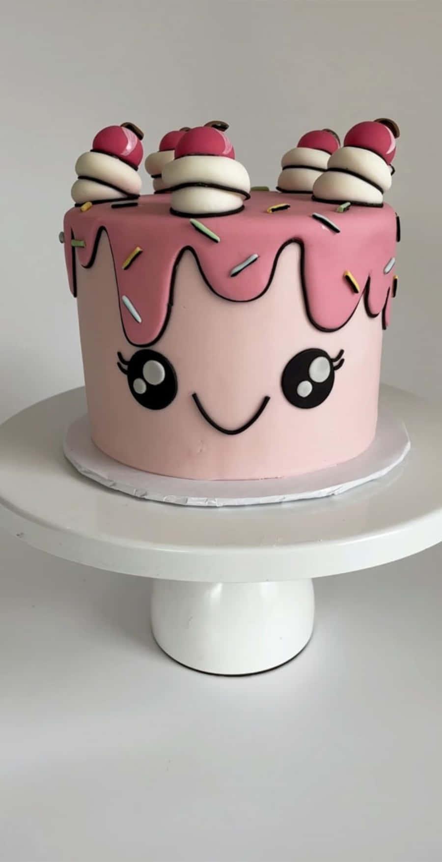 A cute girly look that'll turn heads — 900x1754 wallpaper