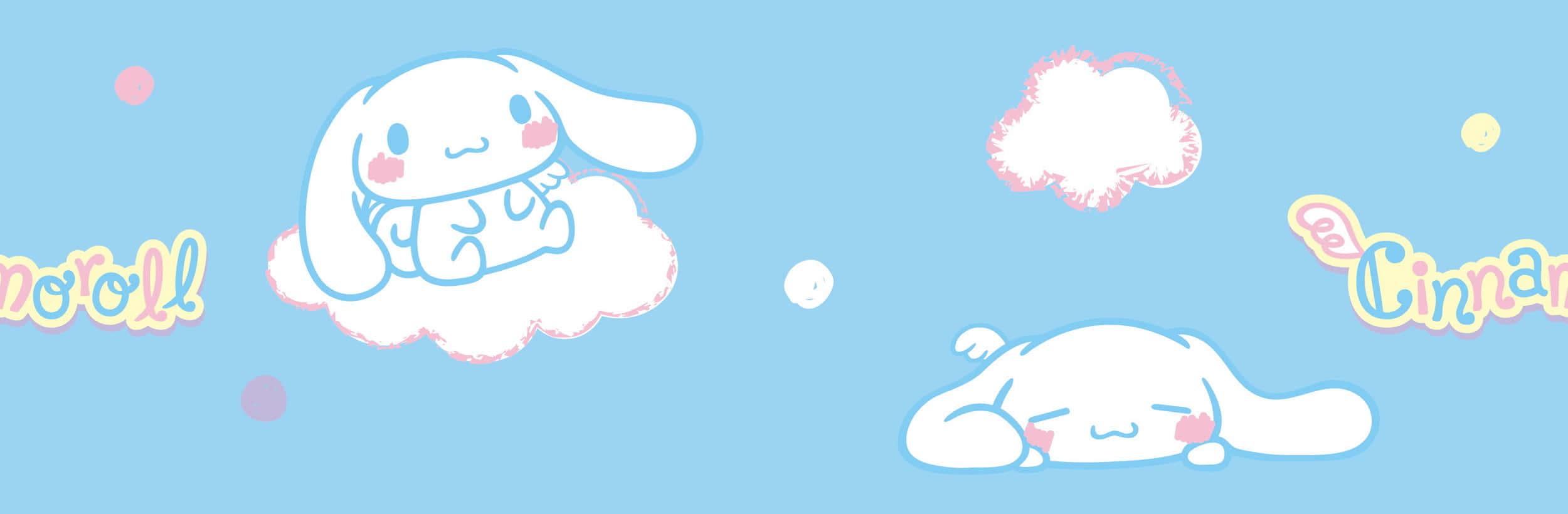 a cute kawaii kawaii kawaii kawaii kawaii kawai — 2500x820 wallpaper