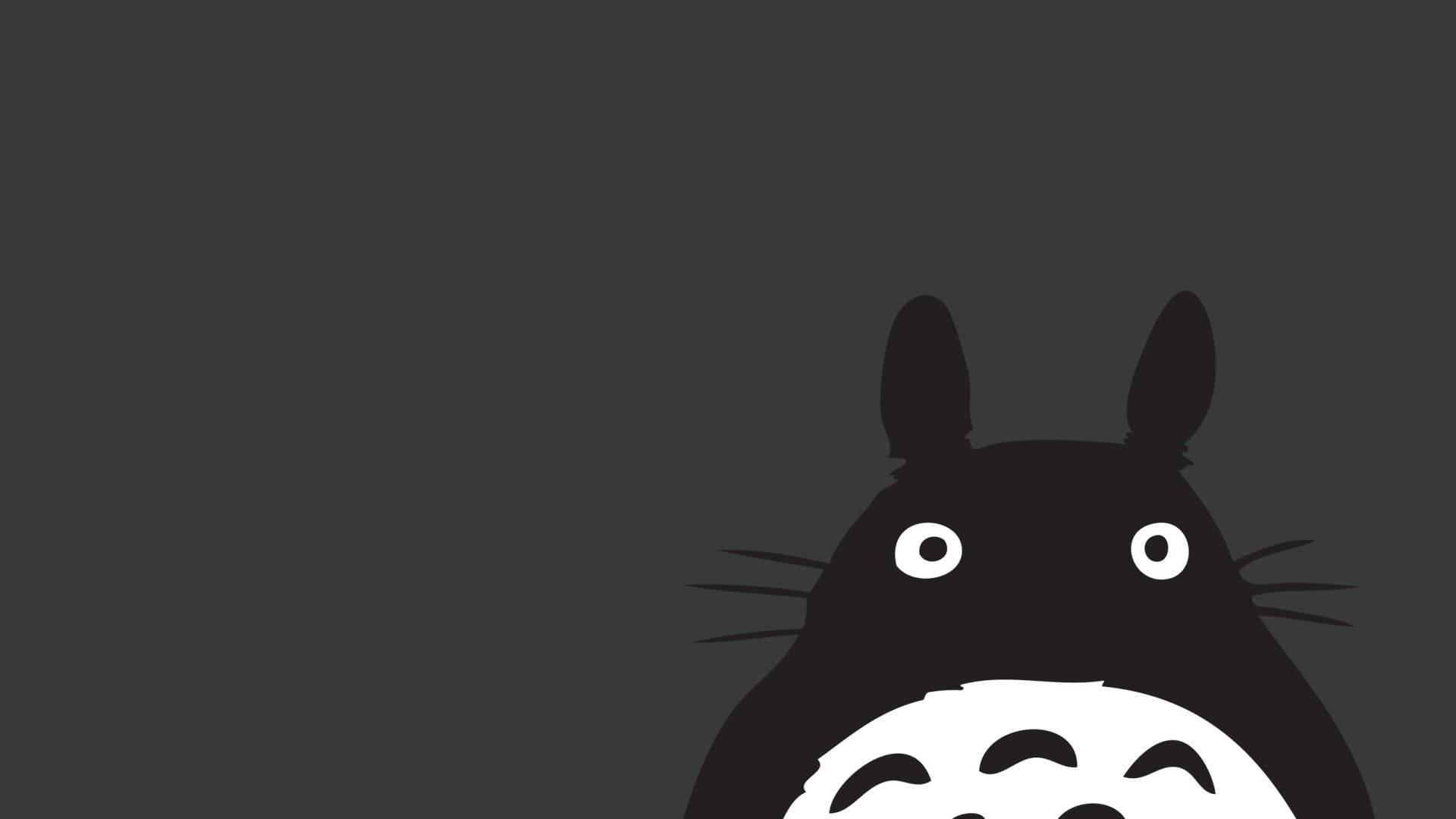 A Glimpse of the Magical World of Studio Ghibli — 1920x1080 wallpaper