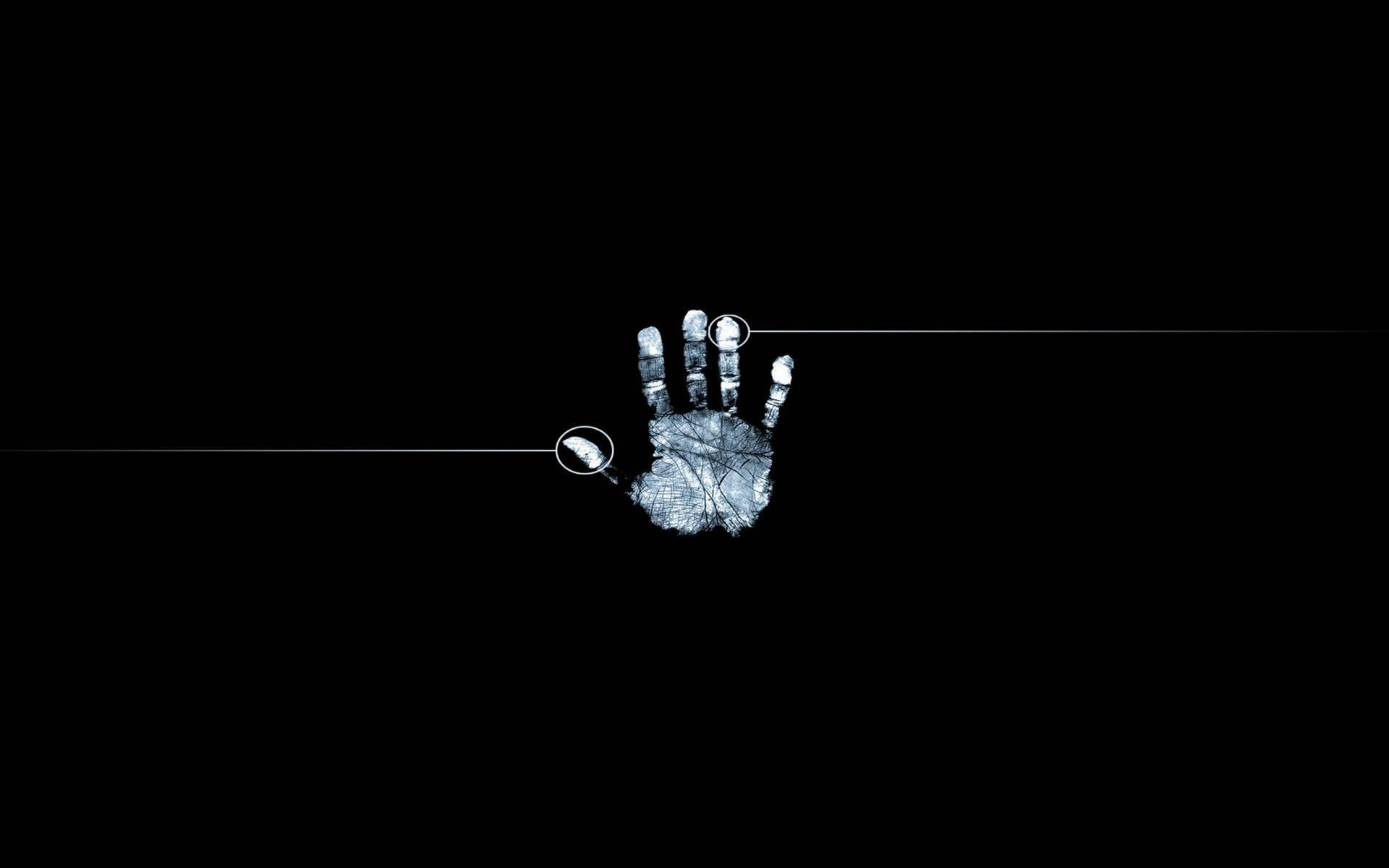 A Handy Idea — 1920x1200 wallpaper