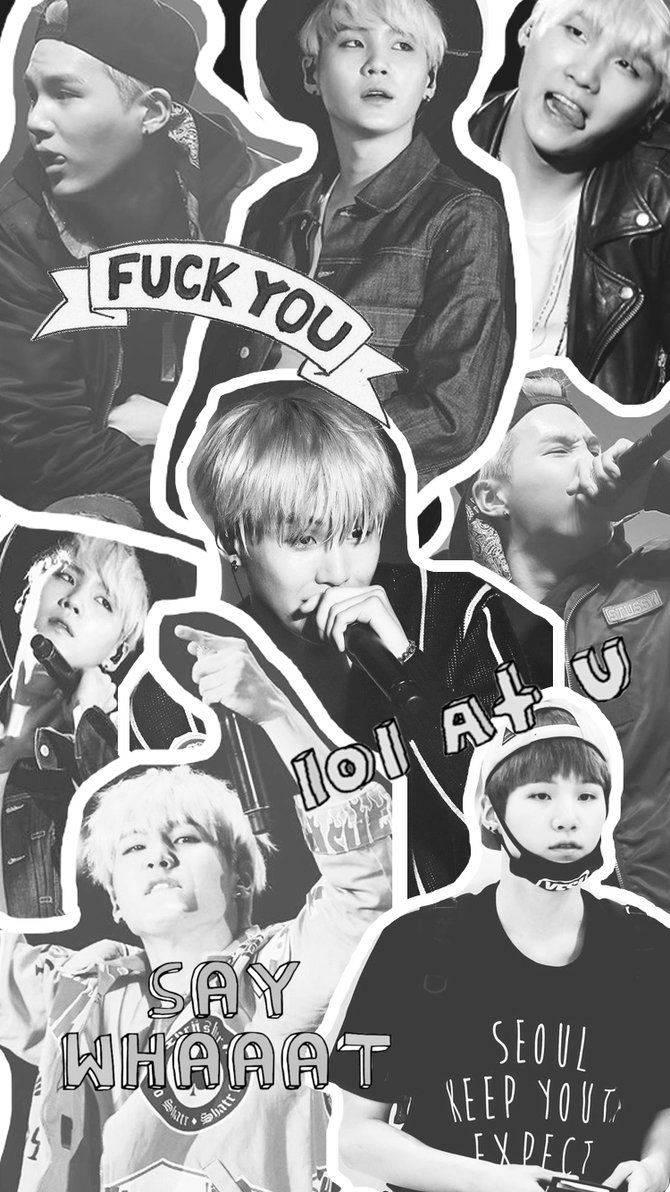 A Harmonious Blend of Music and Fashion: BTS