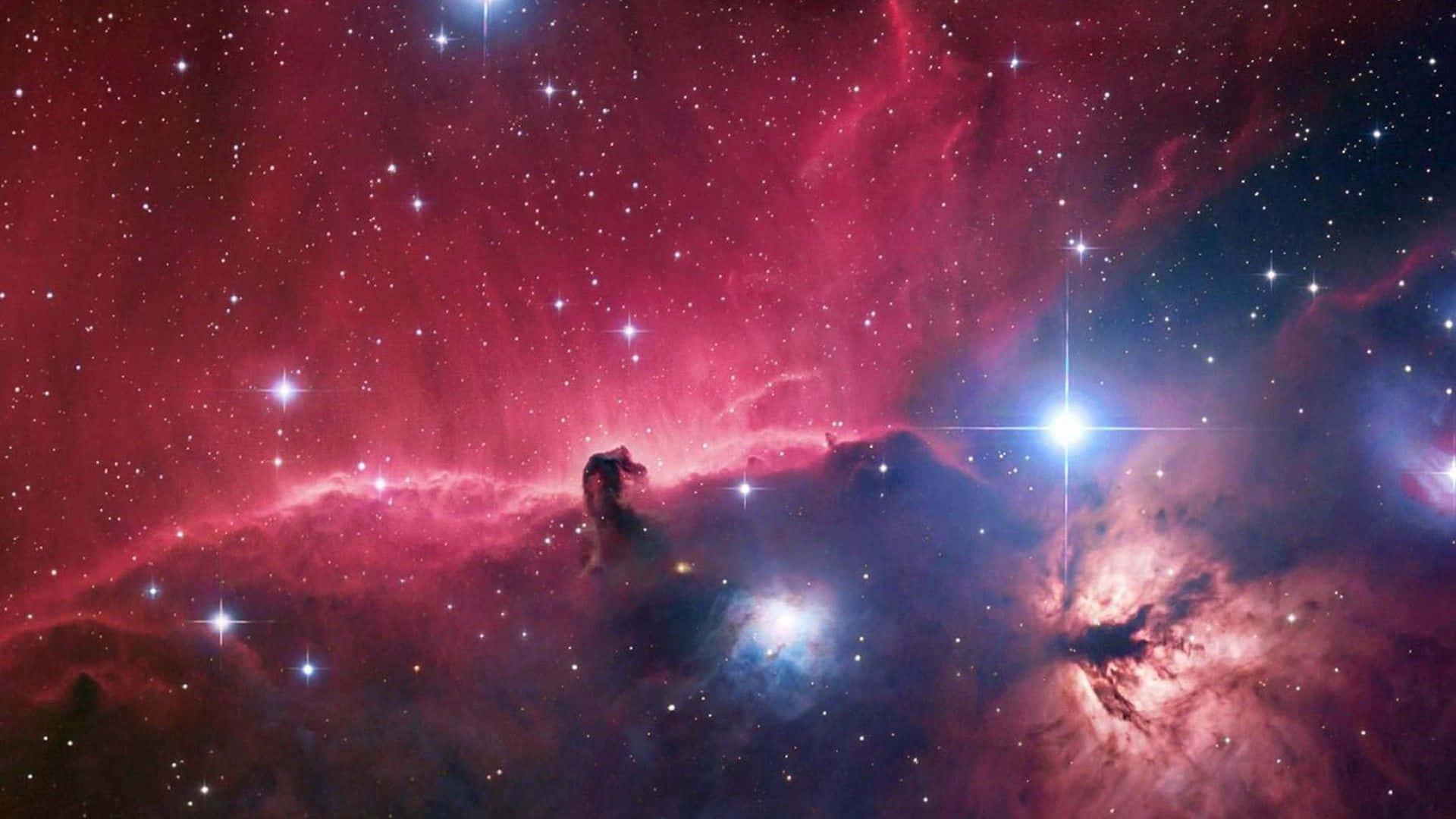 A look at the grand beauty of the Universe — 1920x1080 wallpaper