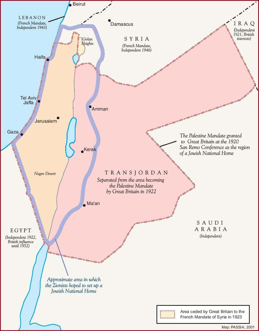 a map of the region of the israeli-palestinian conflict — 1008x1287 wallpaper