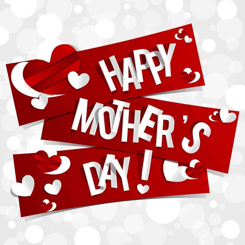 A Mother's Love is Forever — 1000x1000 wallpaper