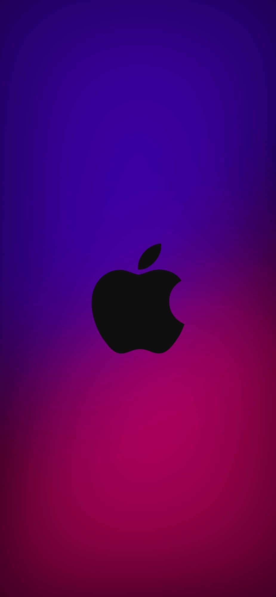 A Perfectly Ripe Apple — 925x2000 wallpaper
