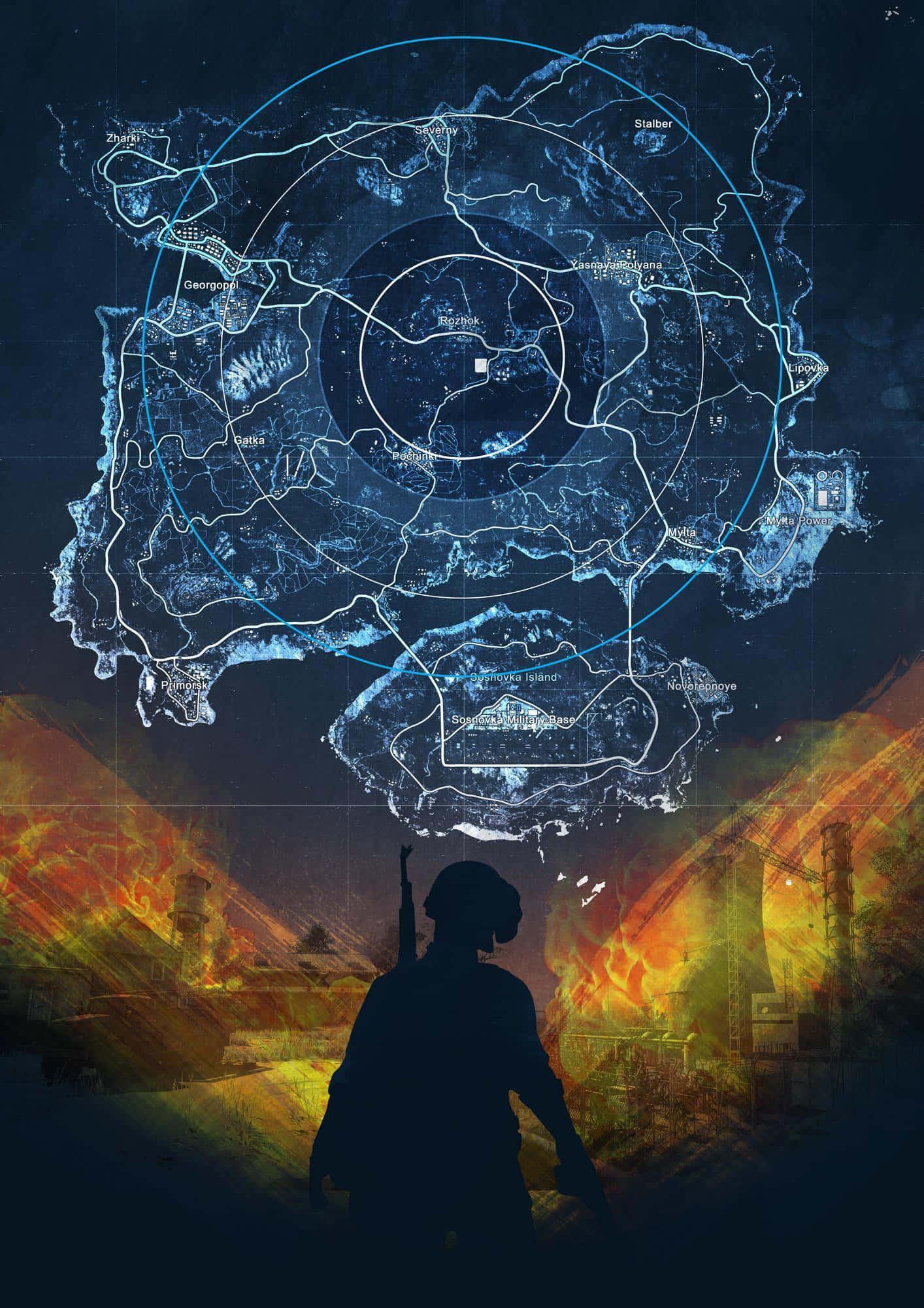a poster for the game call of duty — 1414x2000 wallpaper