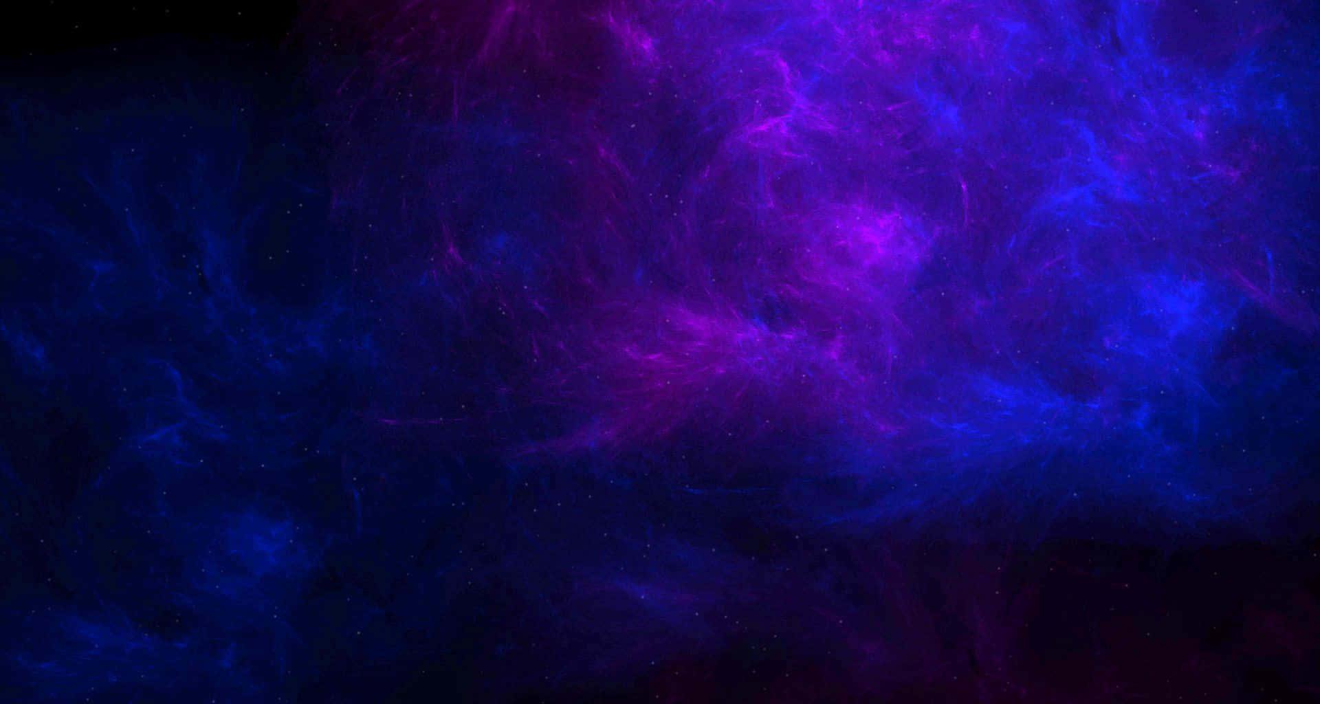 a purple and blue background with a black background — 1920x1024 wallpaper