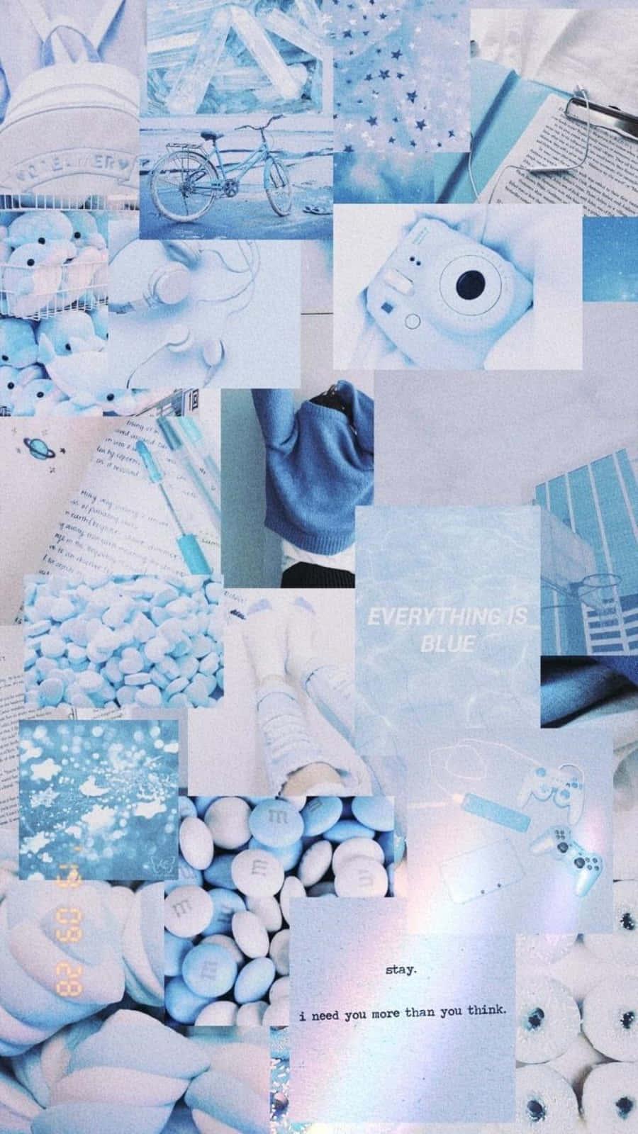 A Spectacularly Soft and Sweet Pastel Aesthetic — 900x1600 wallpaper