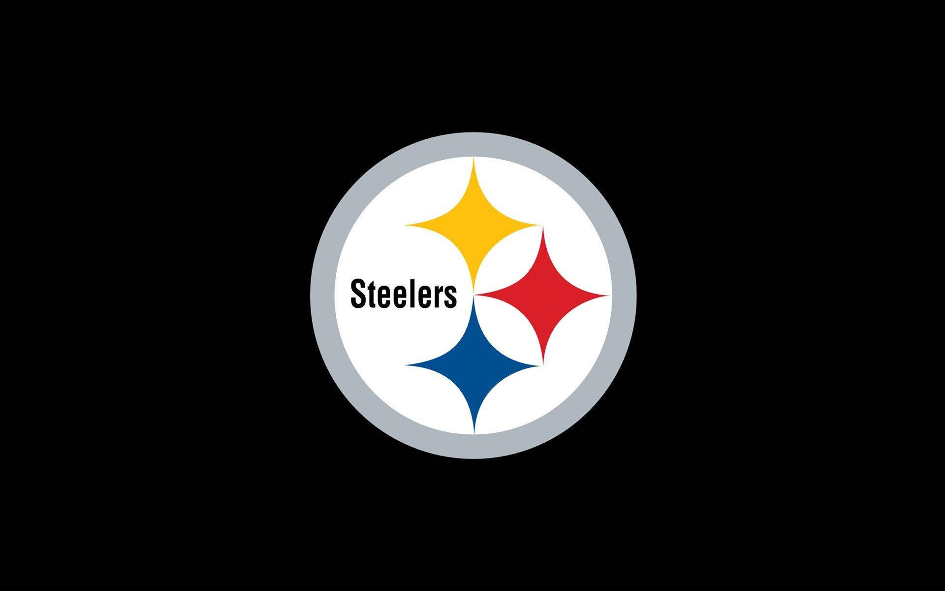A Steel Curtain of Strength — 1920x1200 wallpaper