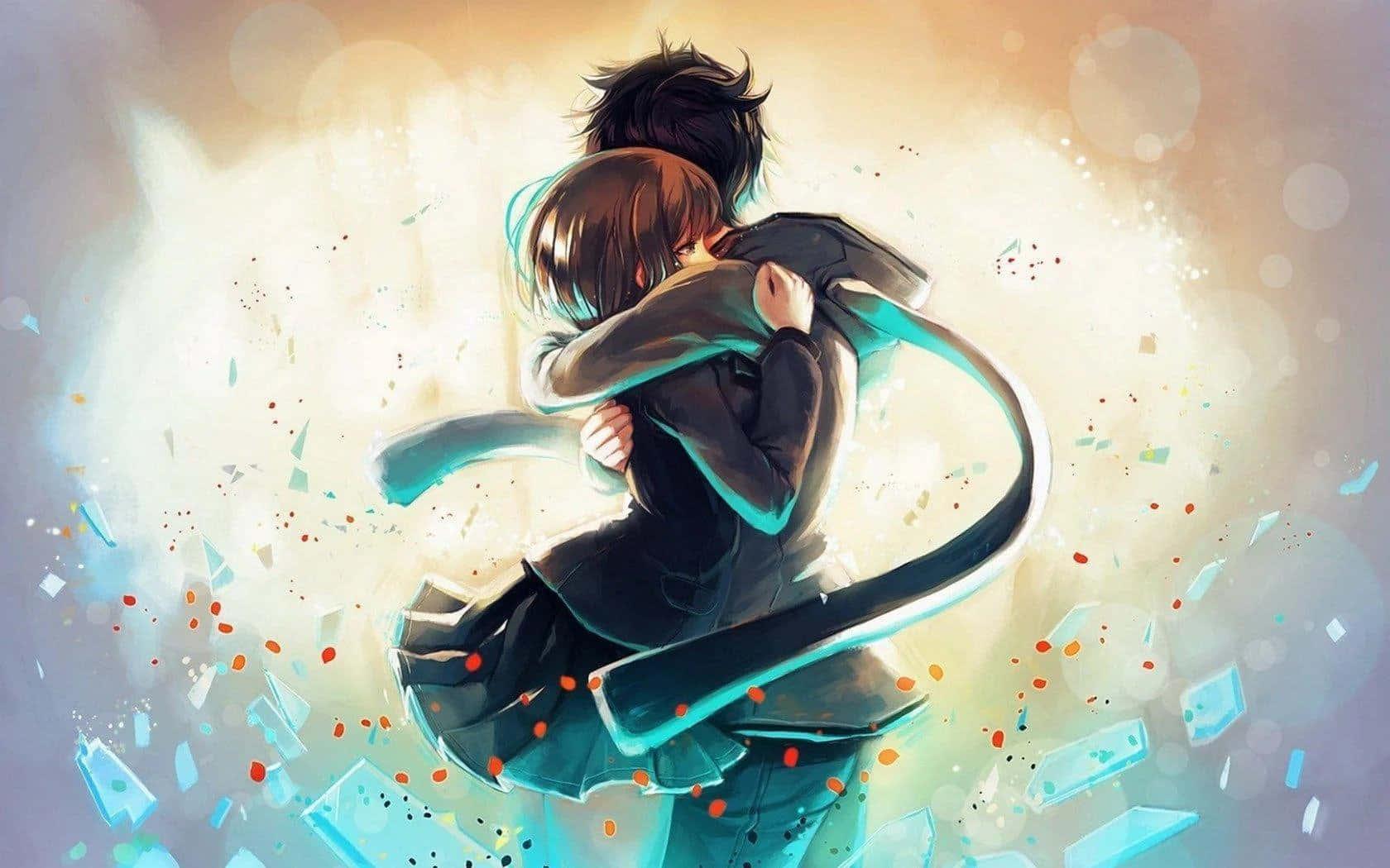 A Story of Unrequited Love — 1680x1050 wallpaper