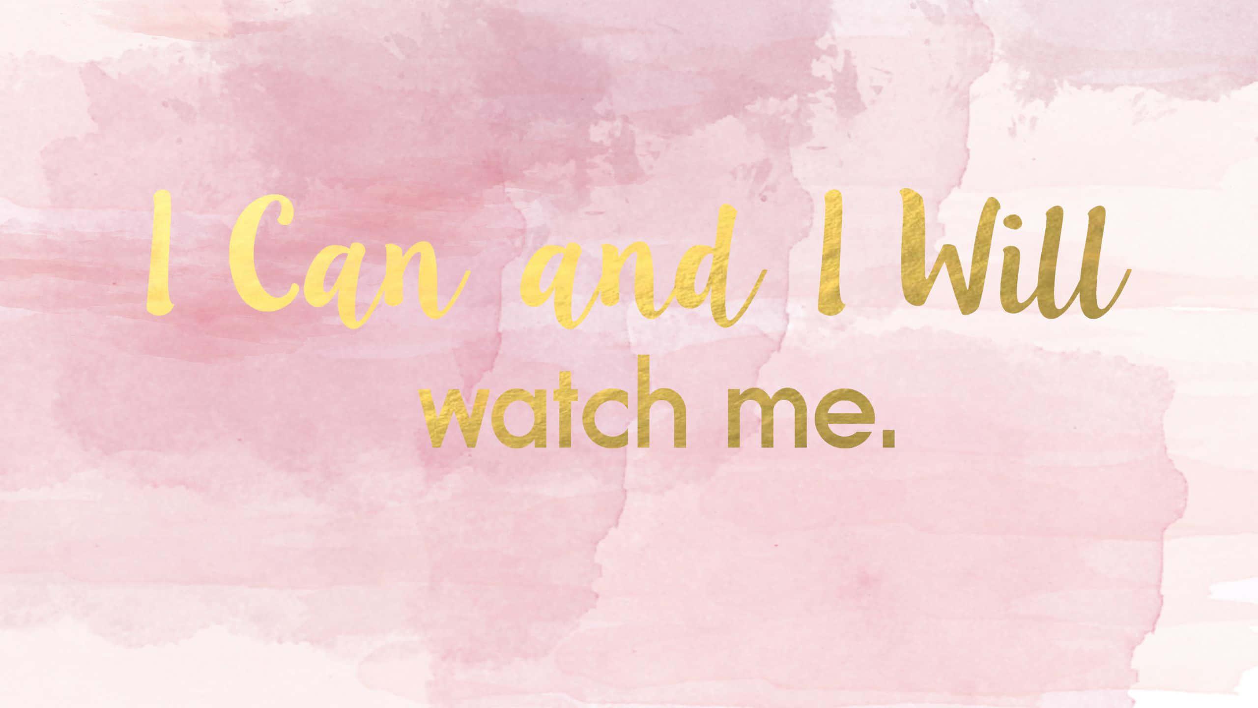 A stylish pink laptop perfect for work, study, or to stay connected — 2560x1440 wallpaper