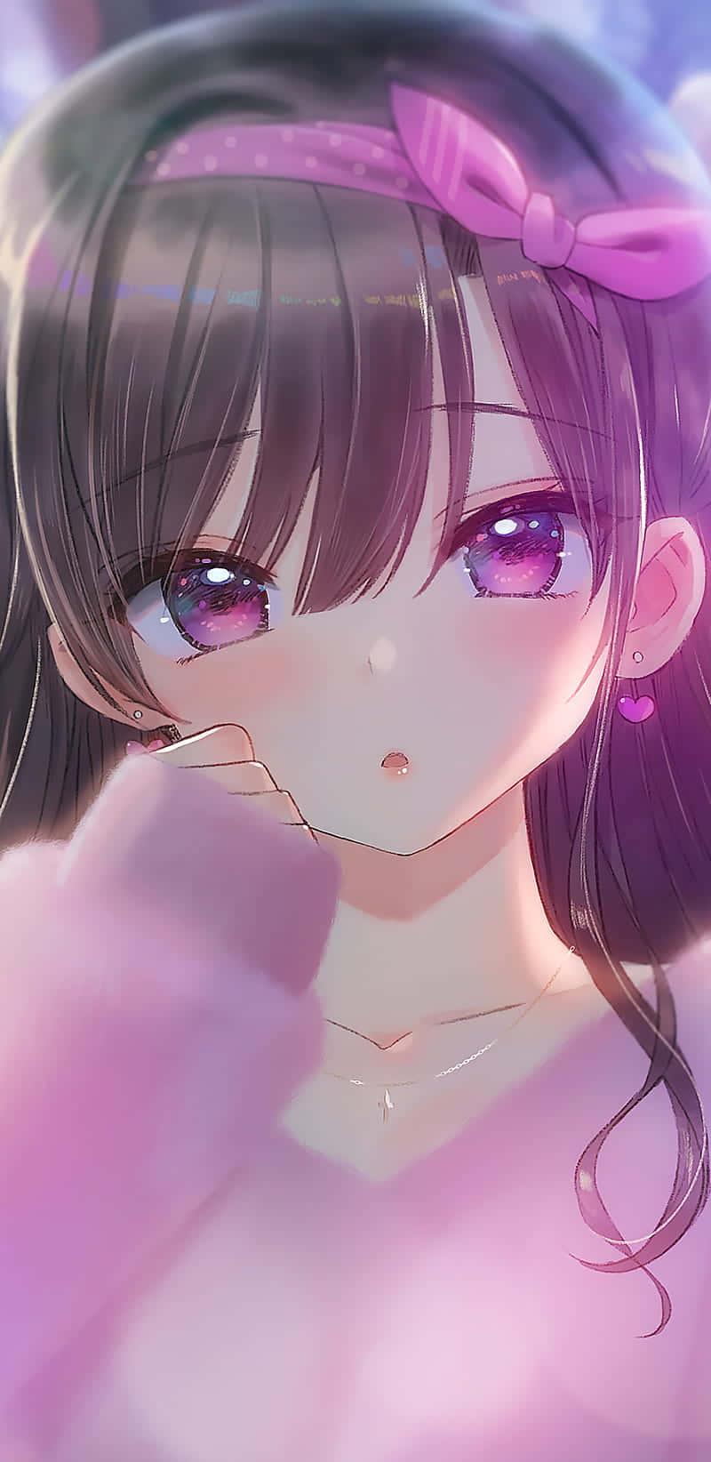 A Sweet Moment In Time — 800x1644 wallpaper