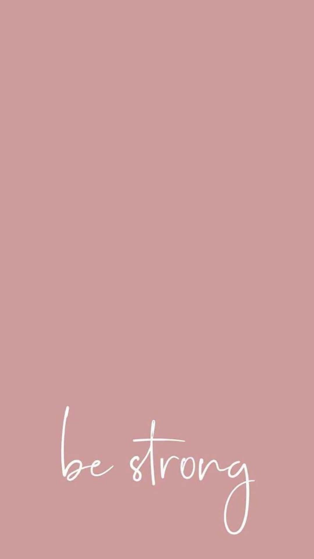 A young girl with long brown hair, looking off into the distance - the epitome of cute girly. — 1080x1920 wallpaper