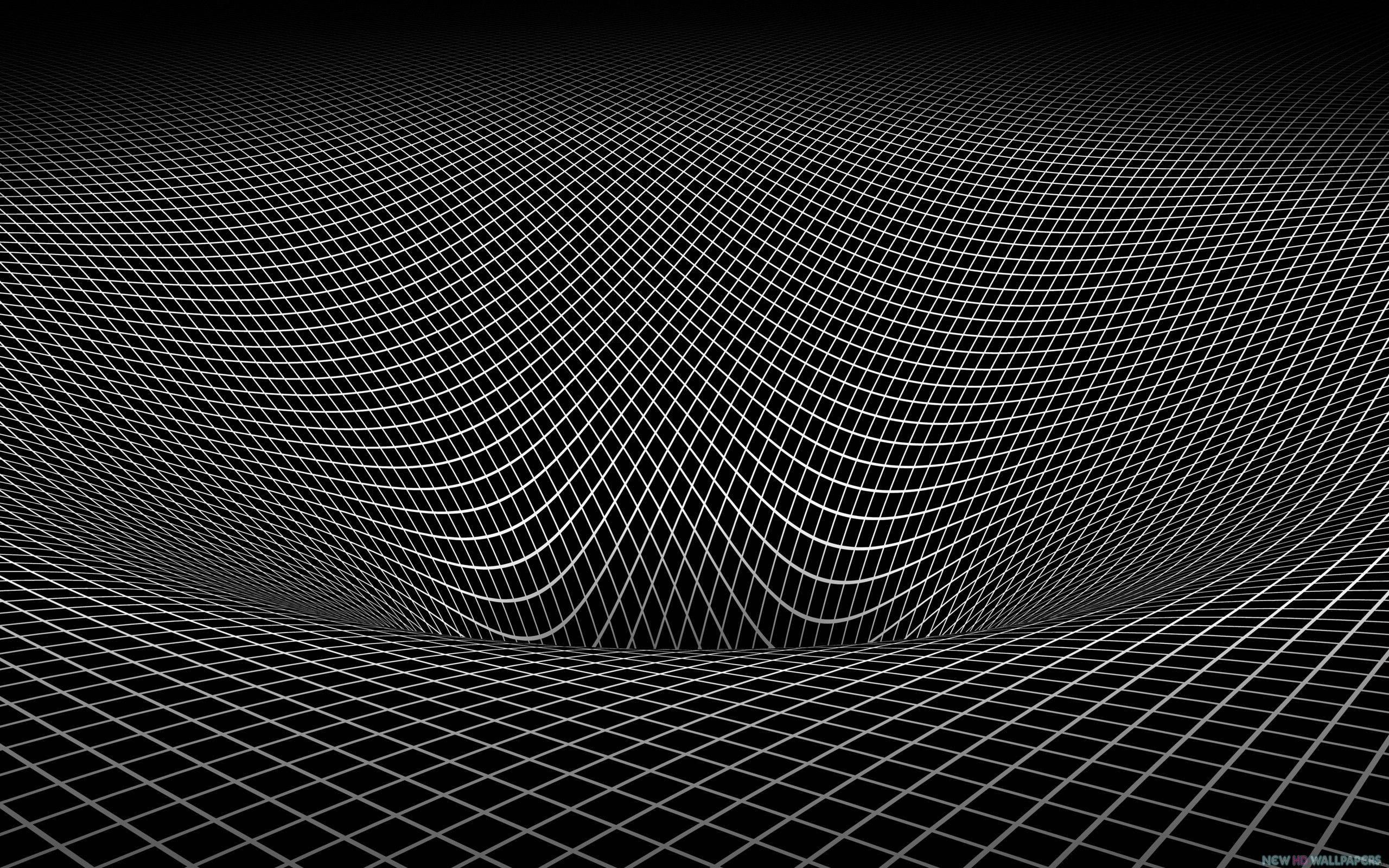 Abstract 3D Artwork — 2560x1600 wallpaper