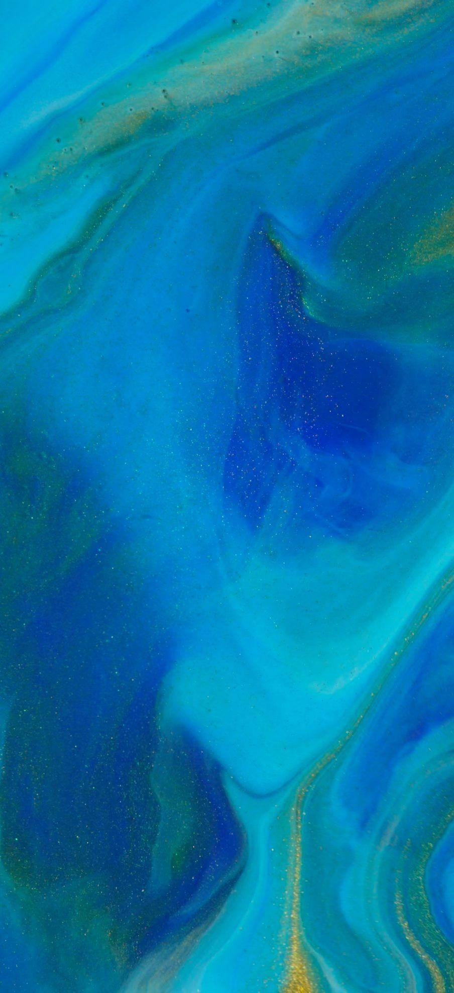Abstract Paint Colours Iphone Live — 904x1976 wallpaper