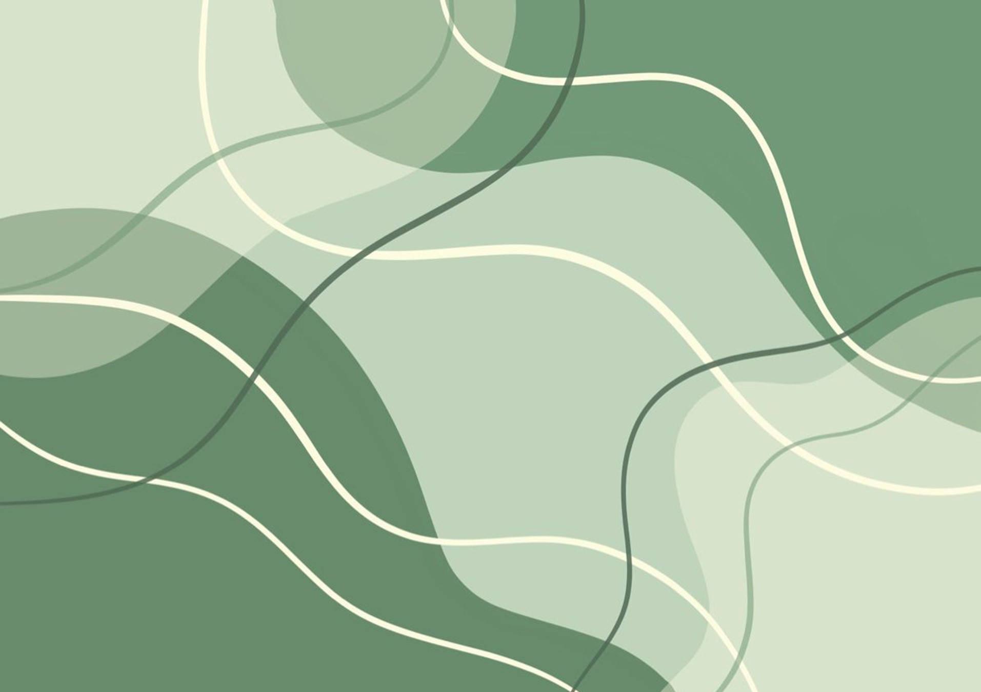Abstract Vector Aesthetic Ipad — 1913x1349 wallpaper