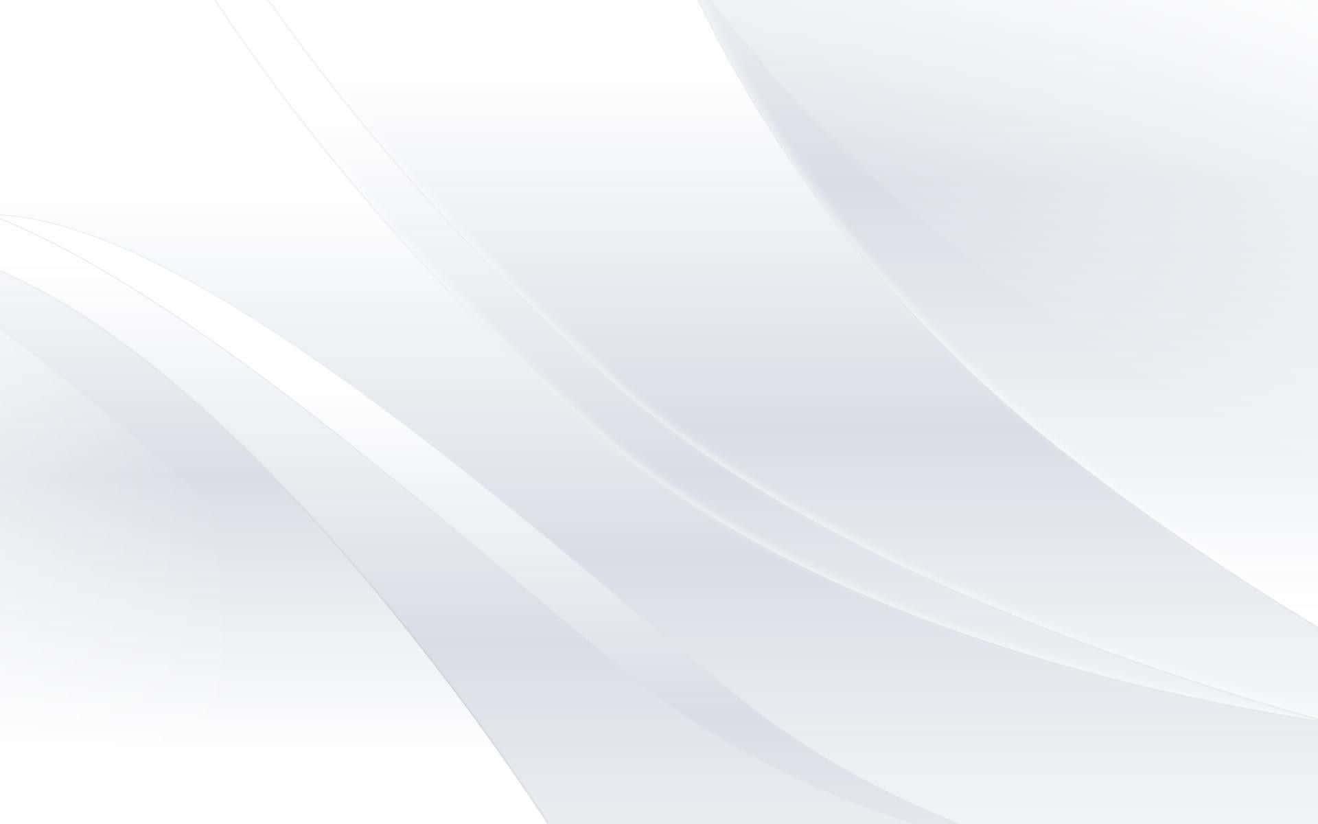 Achieve harmony with a minimalist white aesthetic — 1920x1200 wallpaper