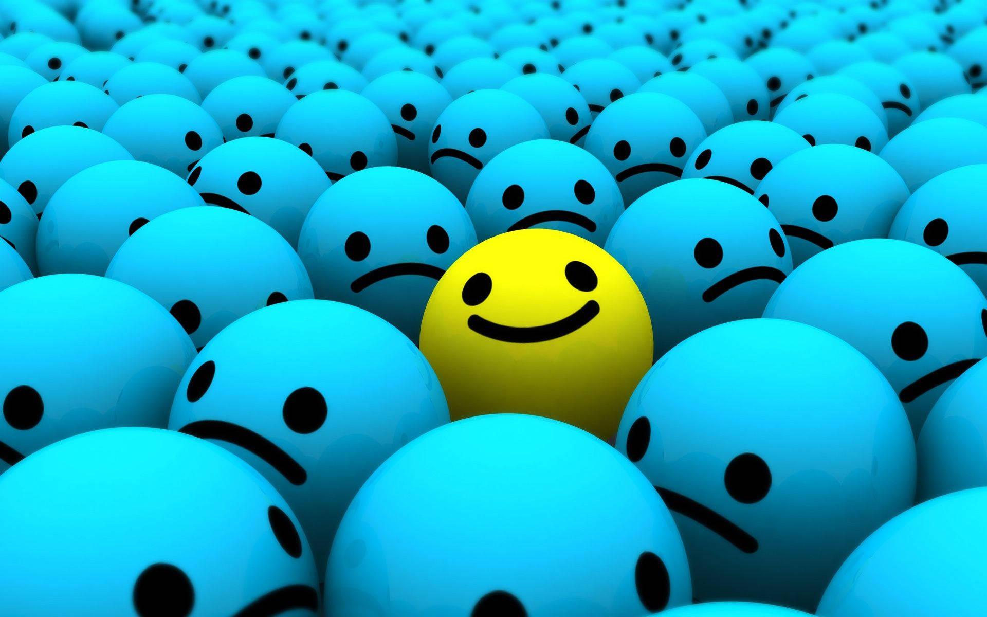 Add some Cool Emoji Fun to Your Day — 1920x1200 wallpaper