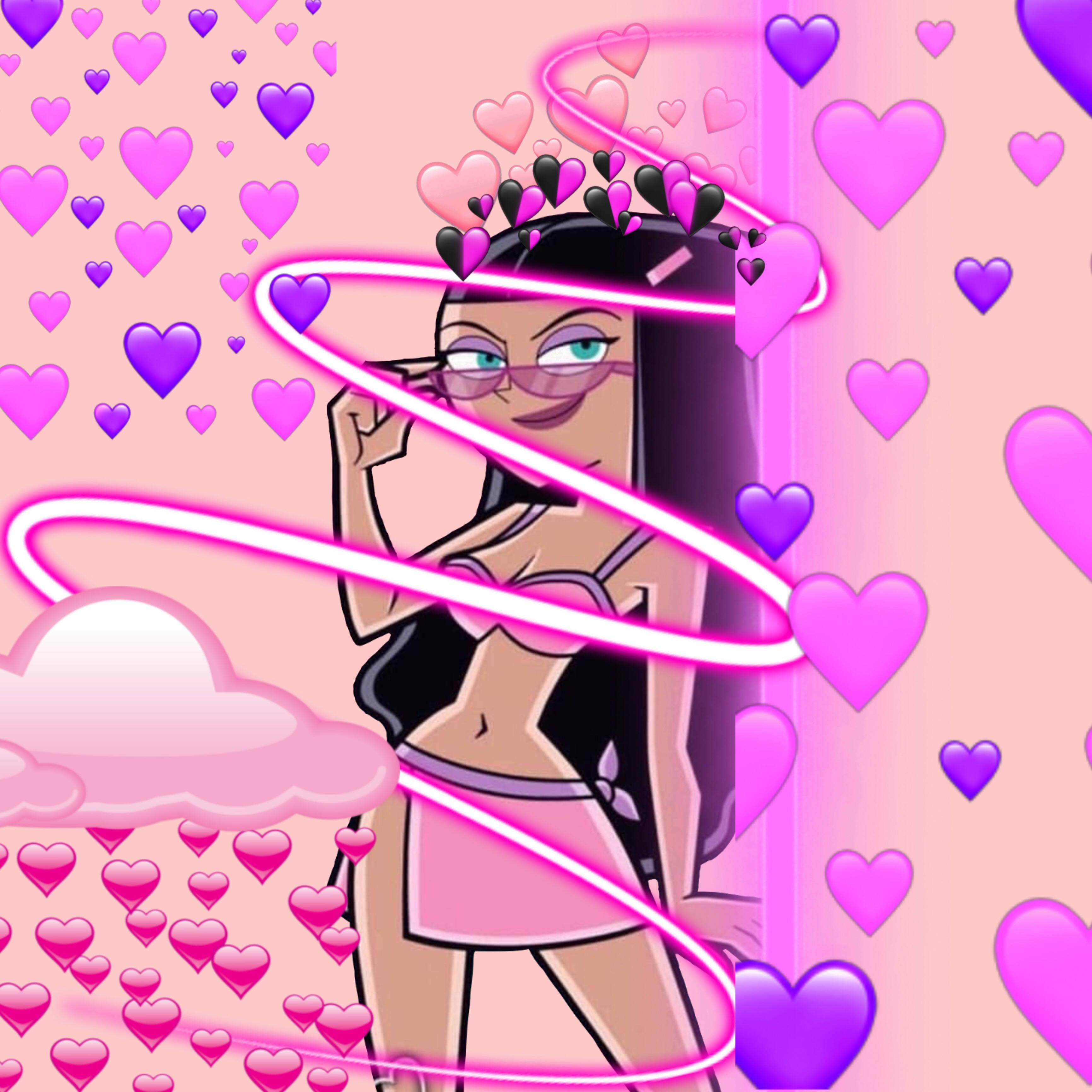 Aesthetic Baddie Paulina — 3464x3464 wallpaper