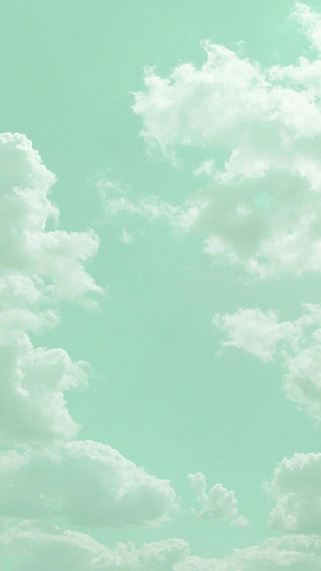 Aesthetic beauty with a pastel-toned palette — 1080x1920 wallpaper