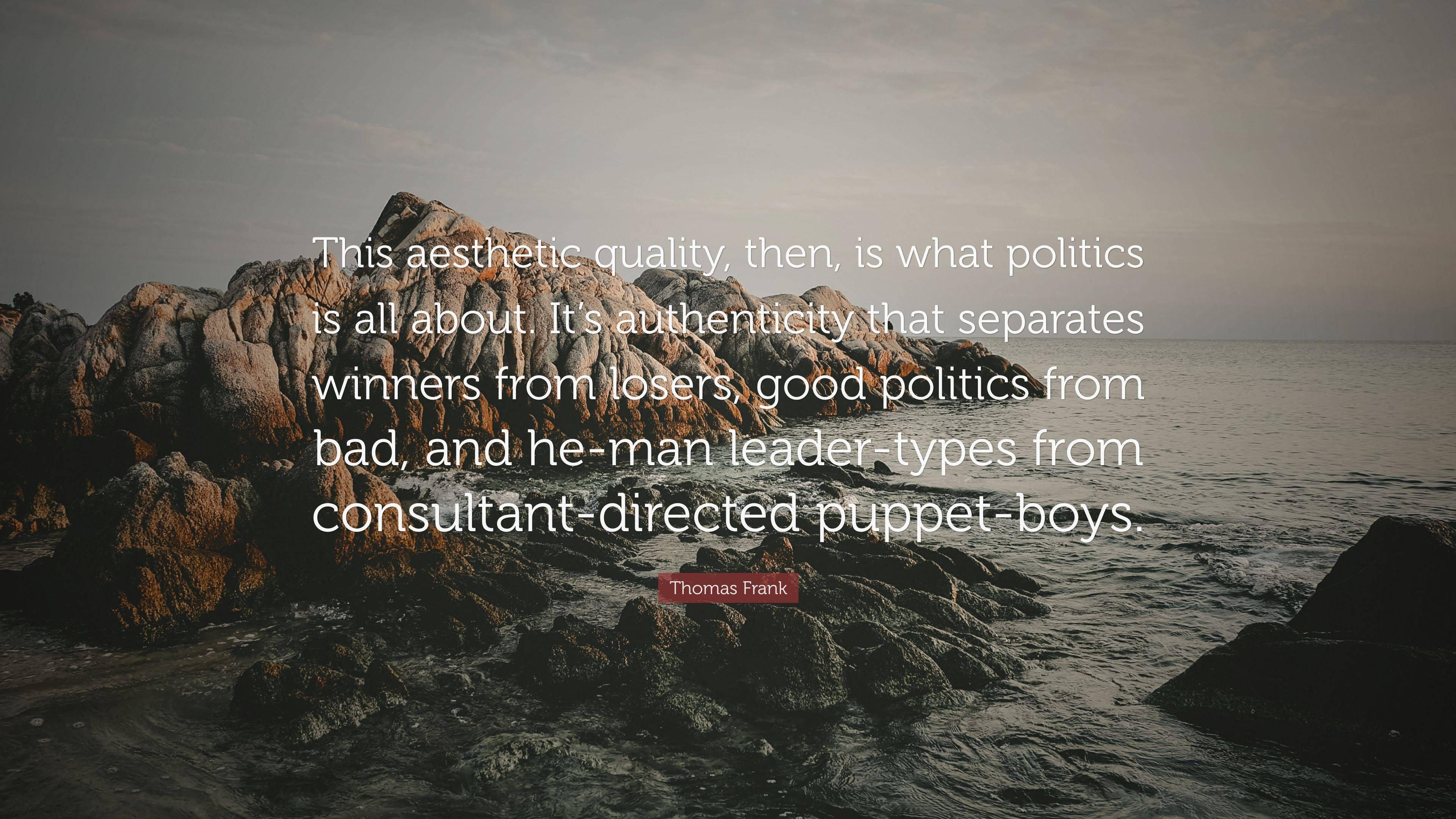 Aesthetic Boy Quotation — 3840x2160 wallpaper