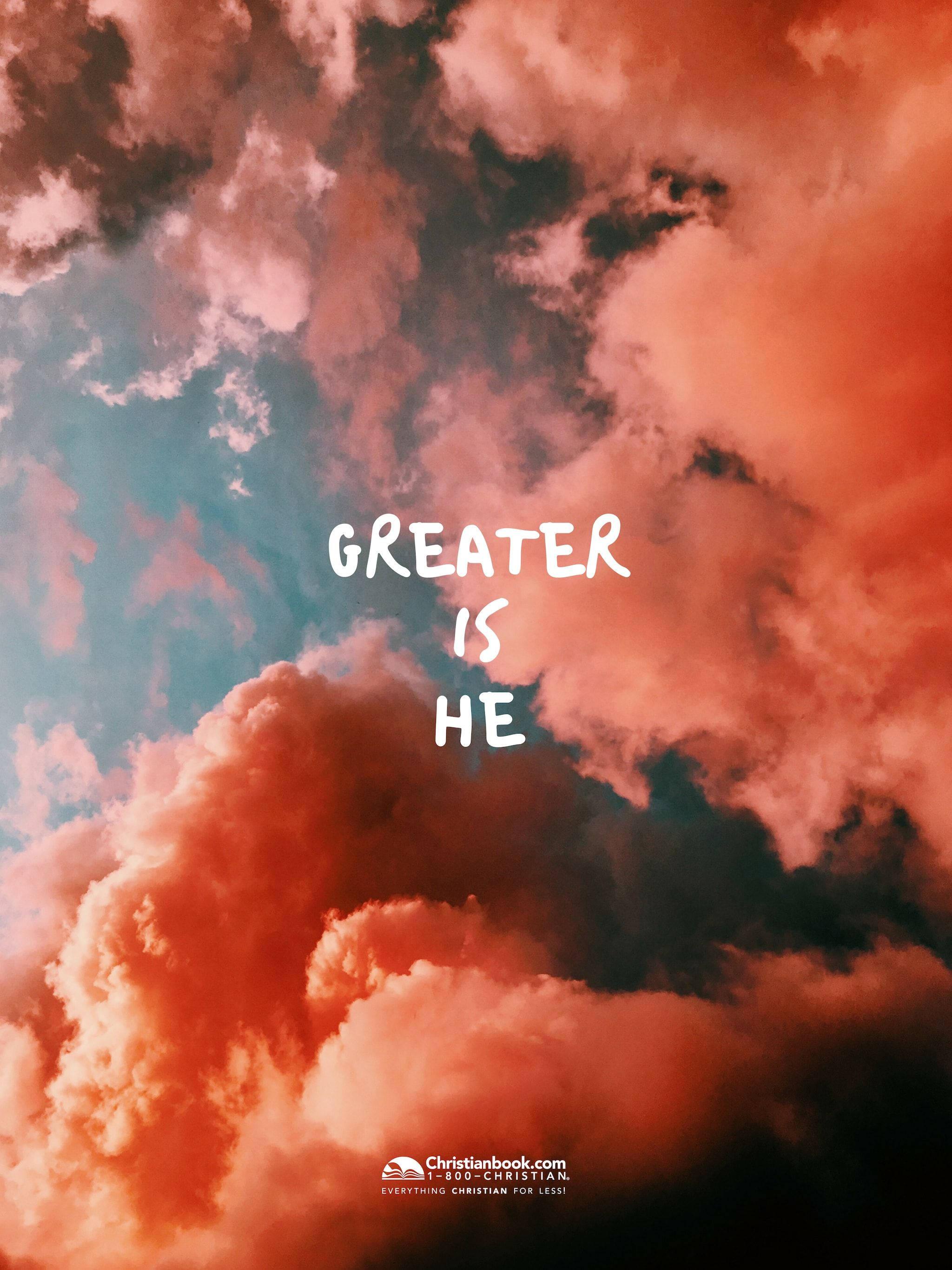Aesthetic Christian Exhibit — 2048x2732 wallpaper