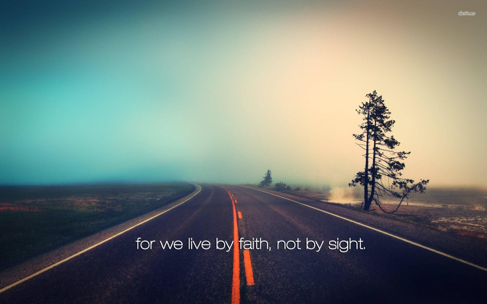Aesthetic Christian Maxim — 1920x1200 wallpaper