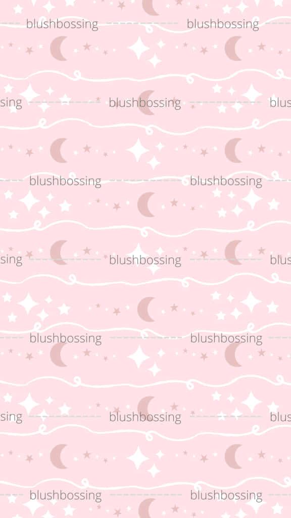 Aesthetic cool in pink — 576x1024 wallpaper