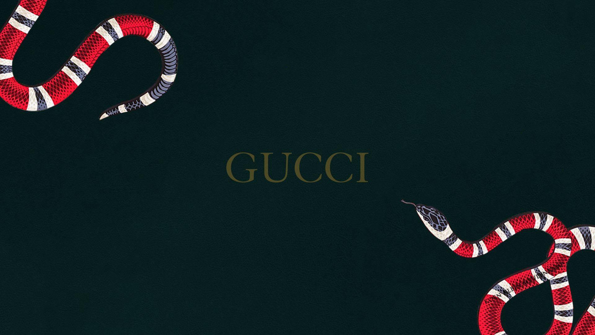 Aesthetic Ipad Gucci — 1920x1080 wallpaper