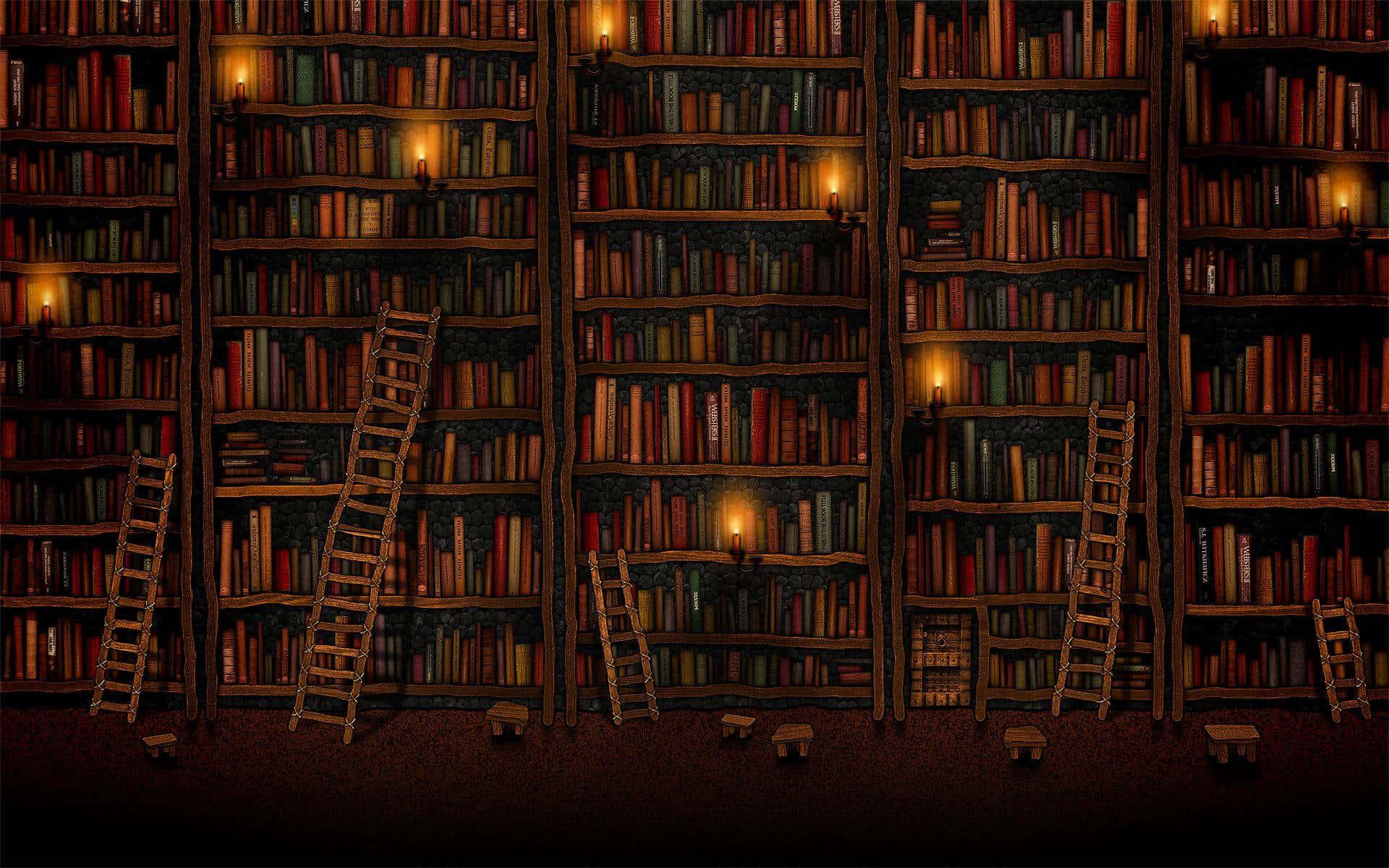 Aesthetic Laptop background