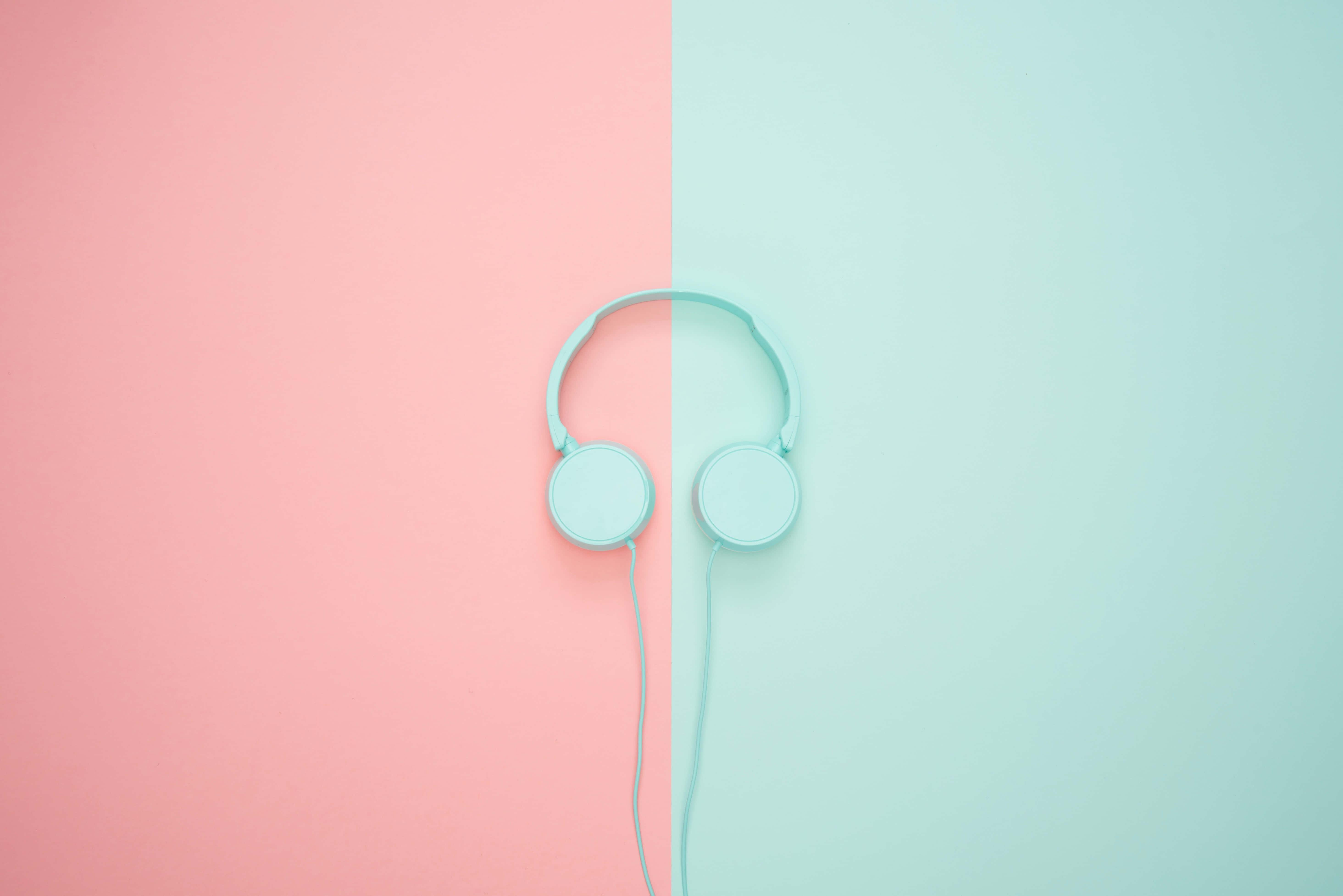 Aesthetic Laptop background