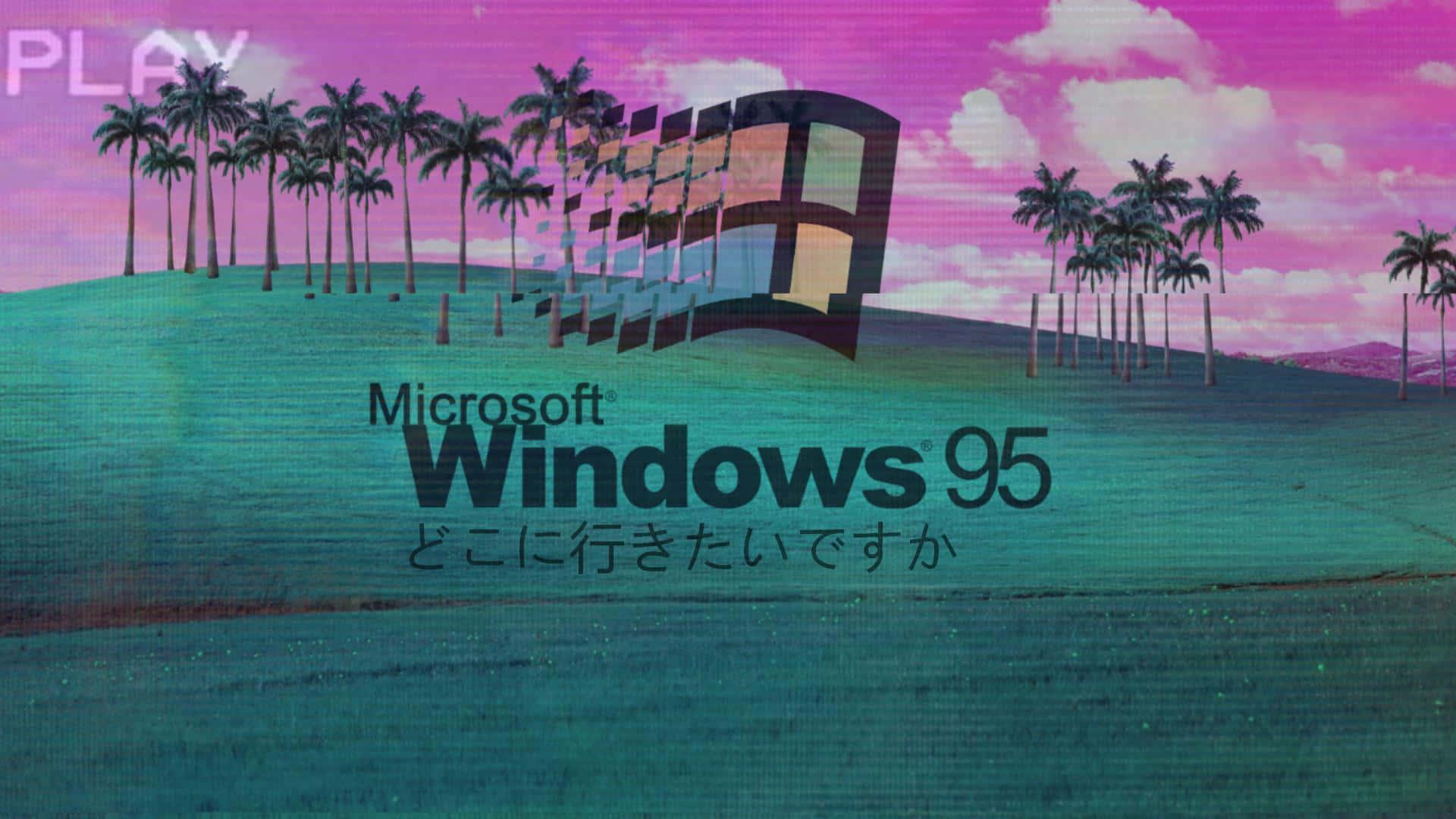 Aesthetic Laptop background