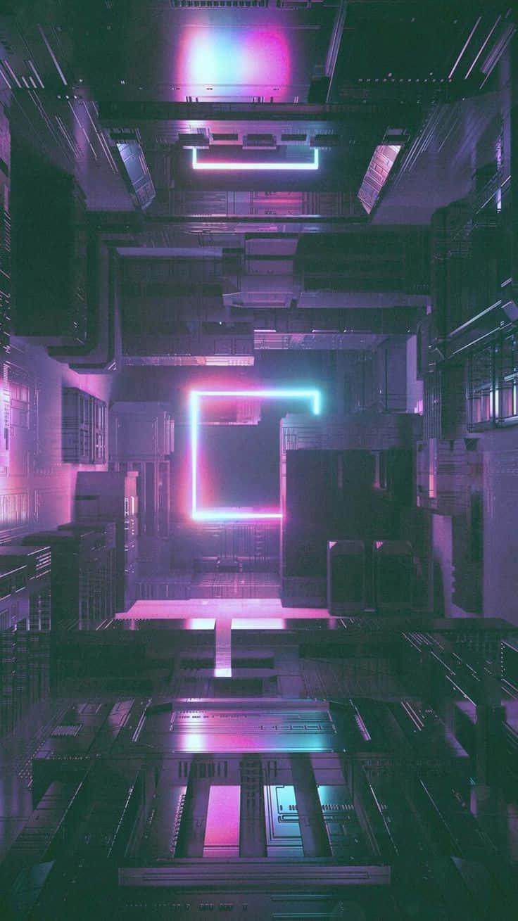 Aesthetic Nature Phone Wallpaper — 736x1309 wallpaper