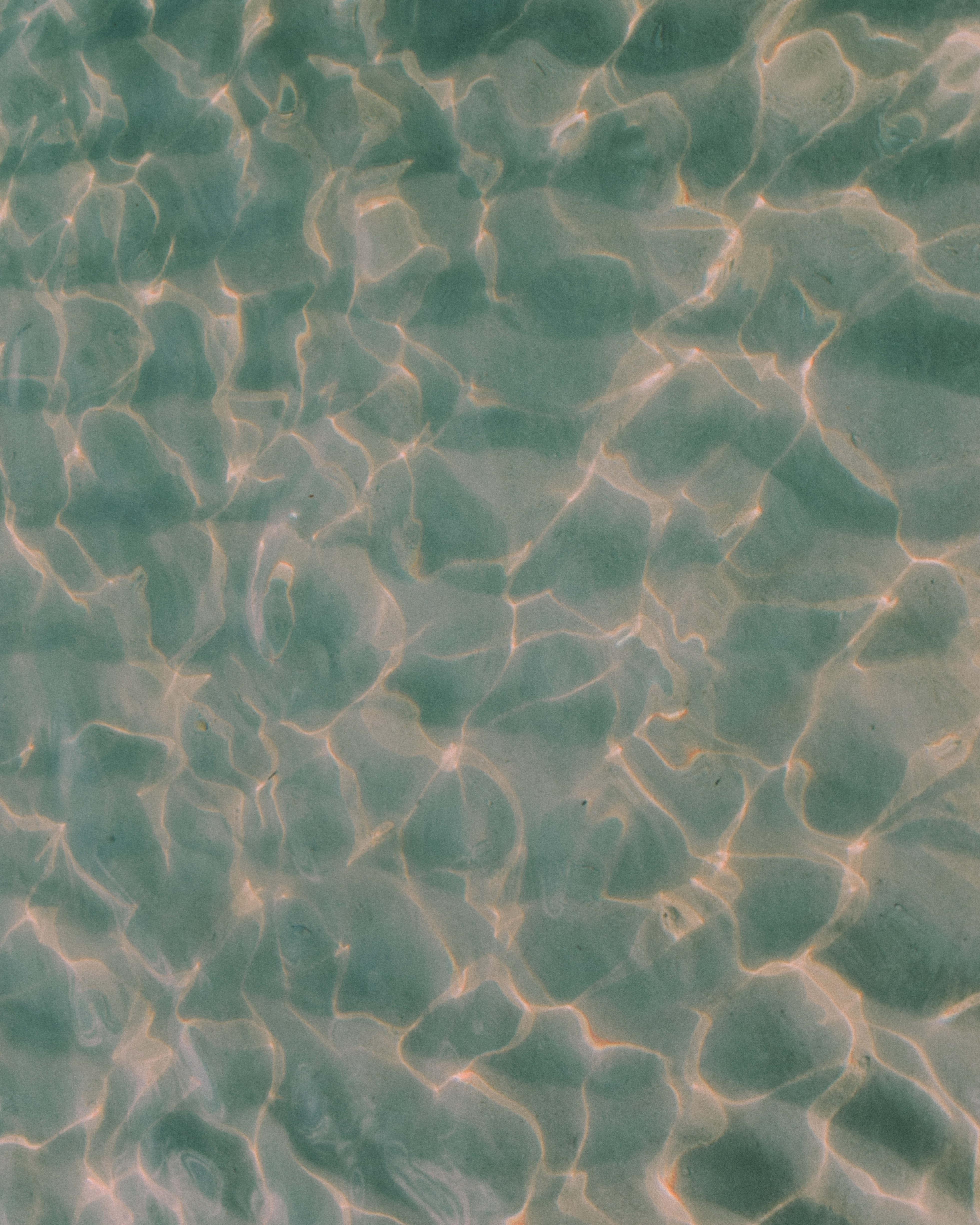 Aesthetic Ocean Waves Pictures — 3922x4903 wallpaper