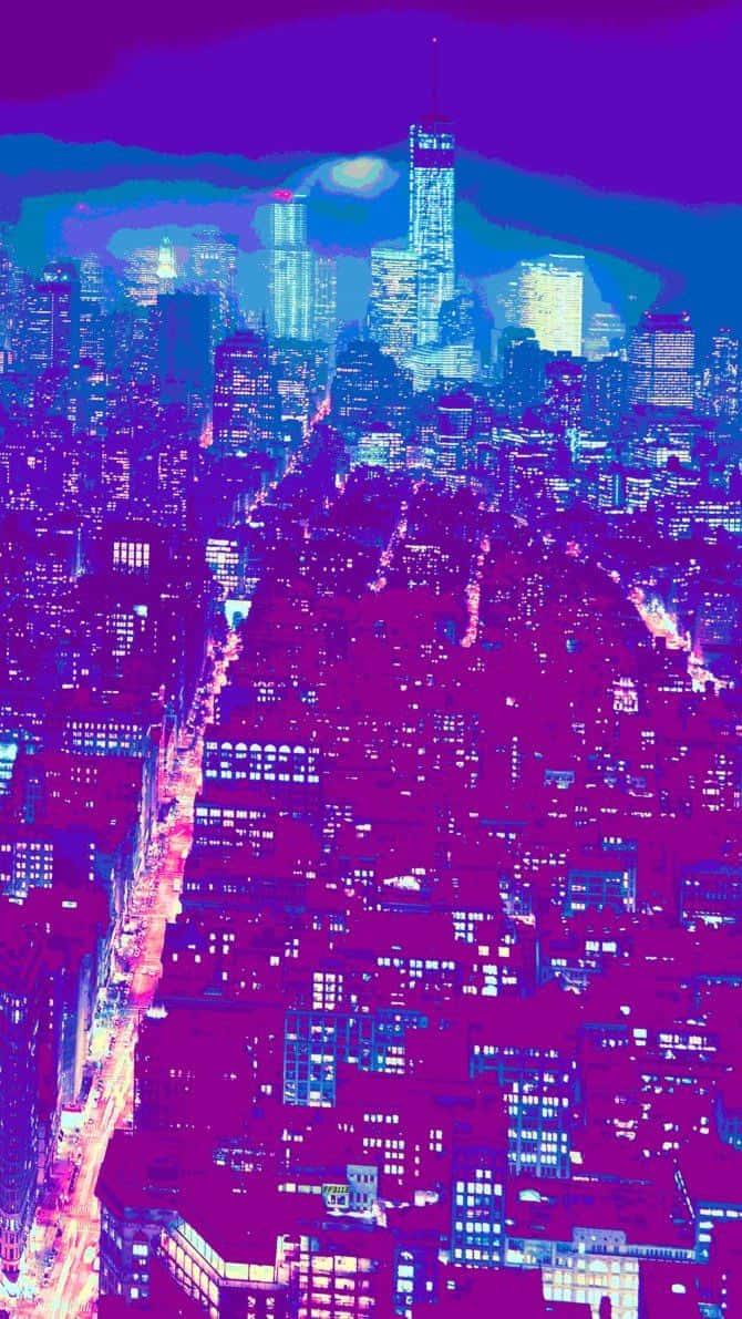 Aesthetic Phone 670 x 1191 background — 670x1191 wallpaper