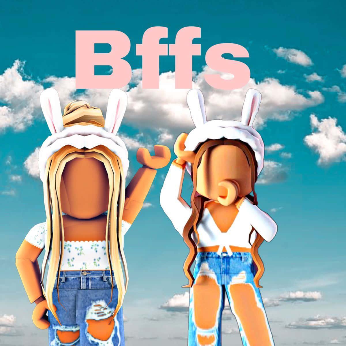 Aesthetic Roblox Vibes: Chill and Play — 1200x1200 wallpaper