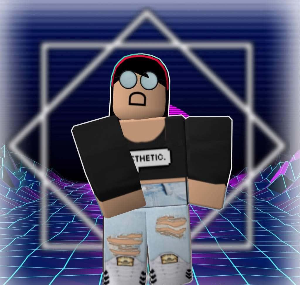 Aesthetic Roblox Vibes — 1024x974 wallpaper