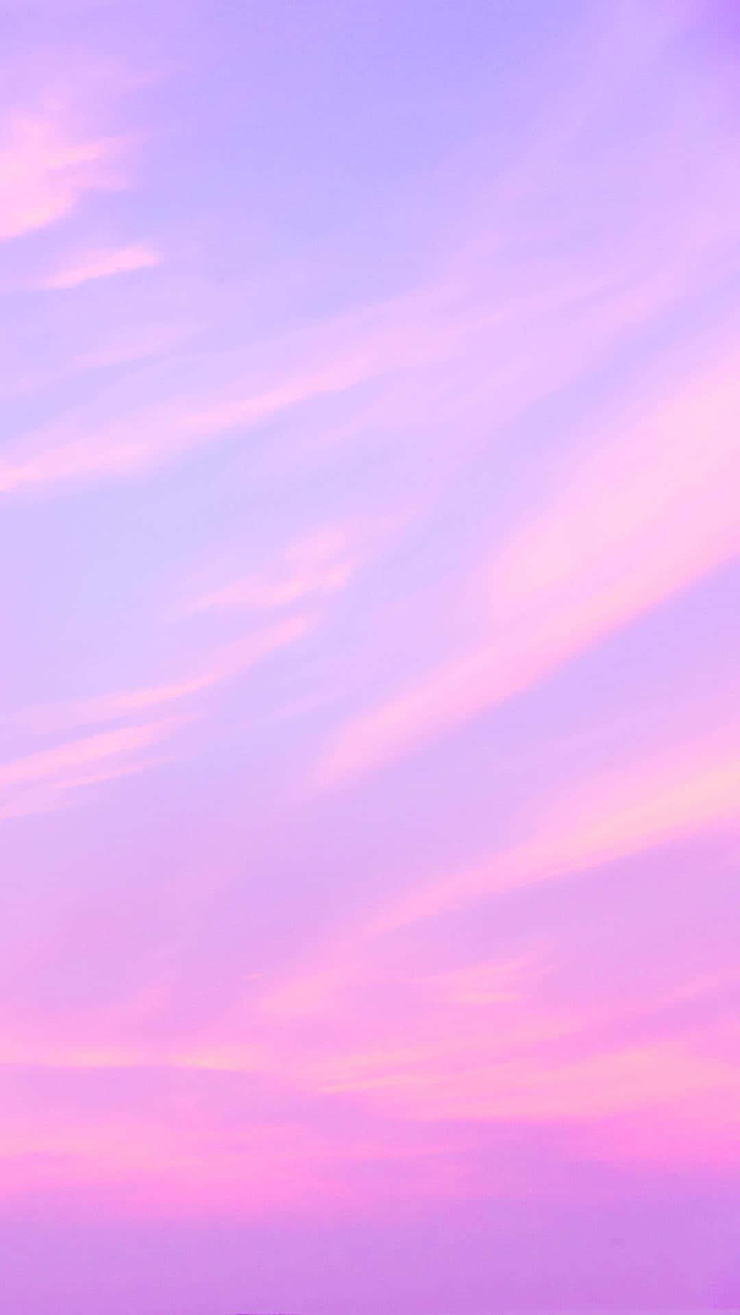 Aesthetic Surreal Landscape Phone Background — 1080x1920 wallpaper