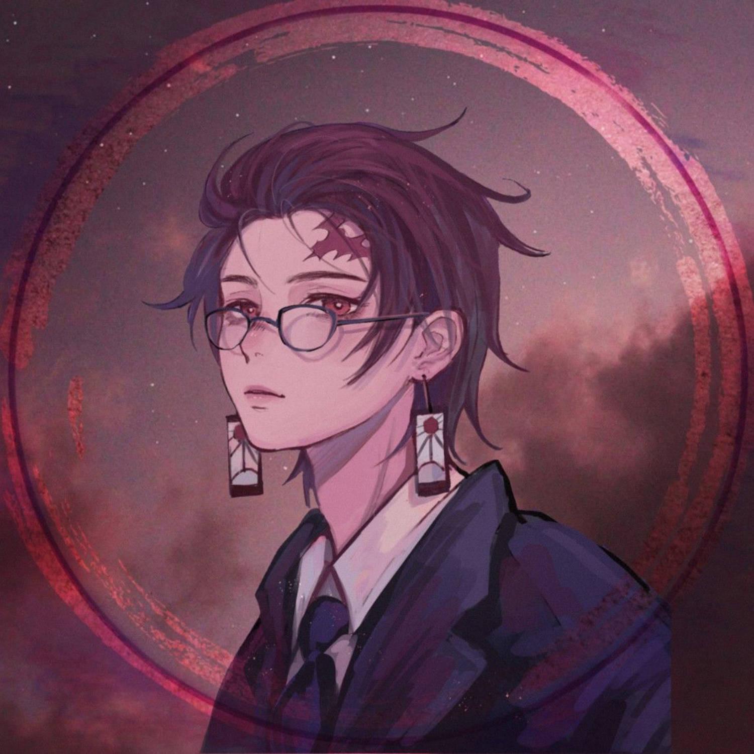 Aesthetic Tanjiro PFP — 1500x1500 wallpaper