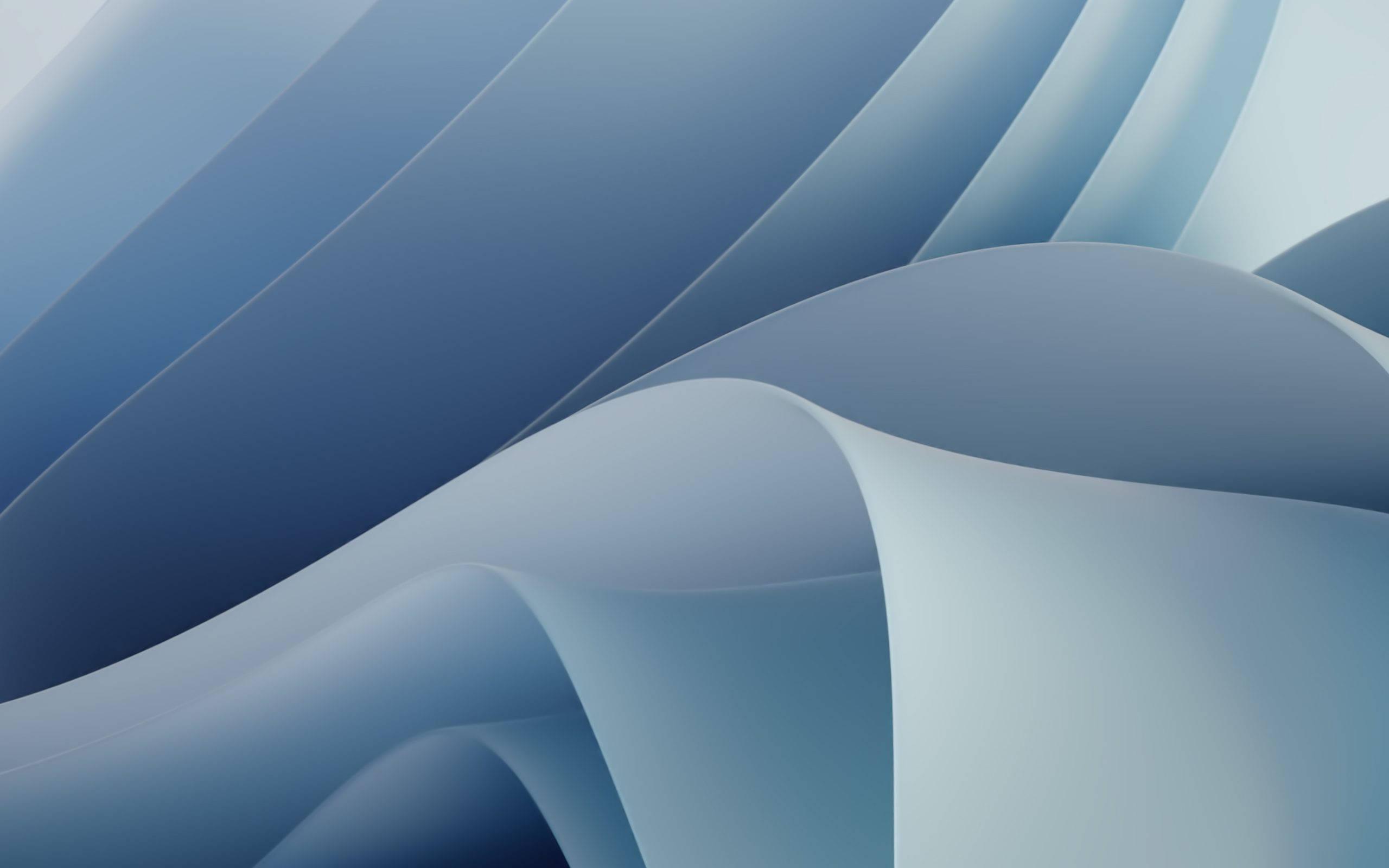 Aesthetic Windows 11 — 2560x1600 wallpaper
