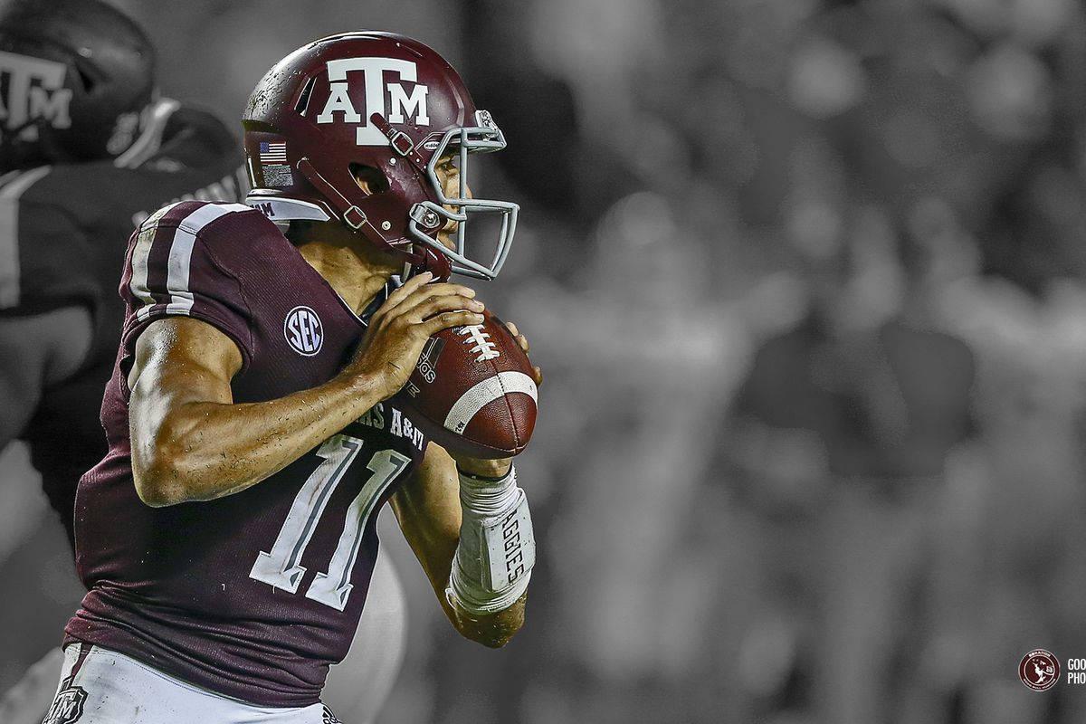 Aggie Pride: Texas A&M Football — 1200x800 wallpaper