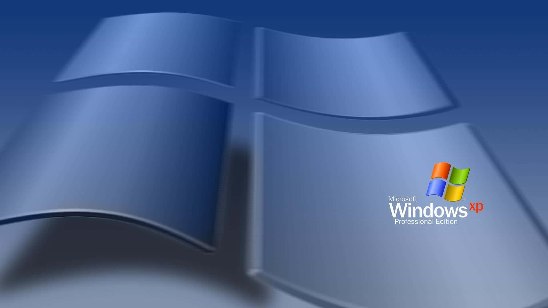 All Set Up and Ready to Rock! — 1920x1080 wallpaper