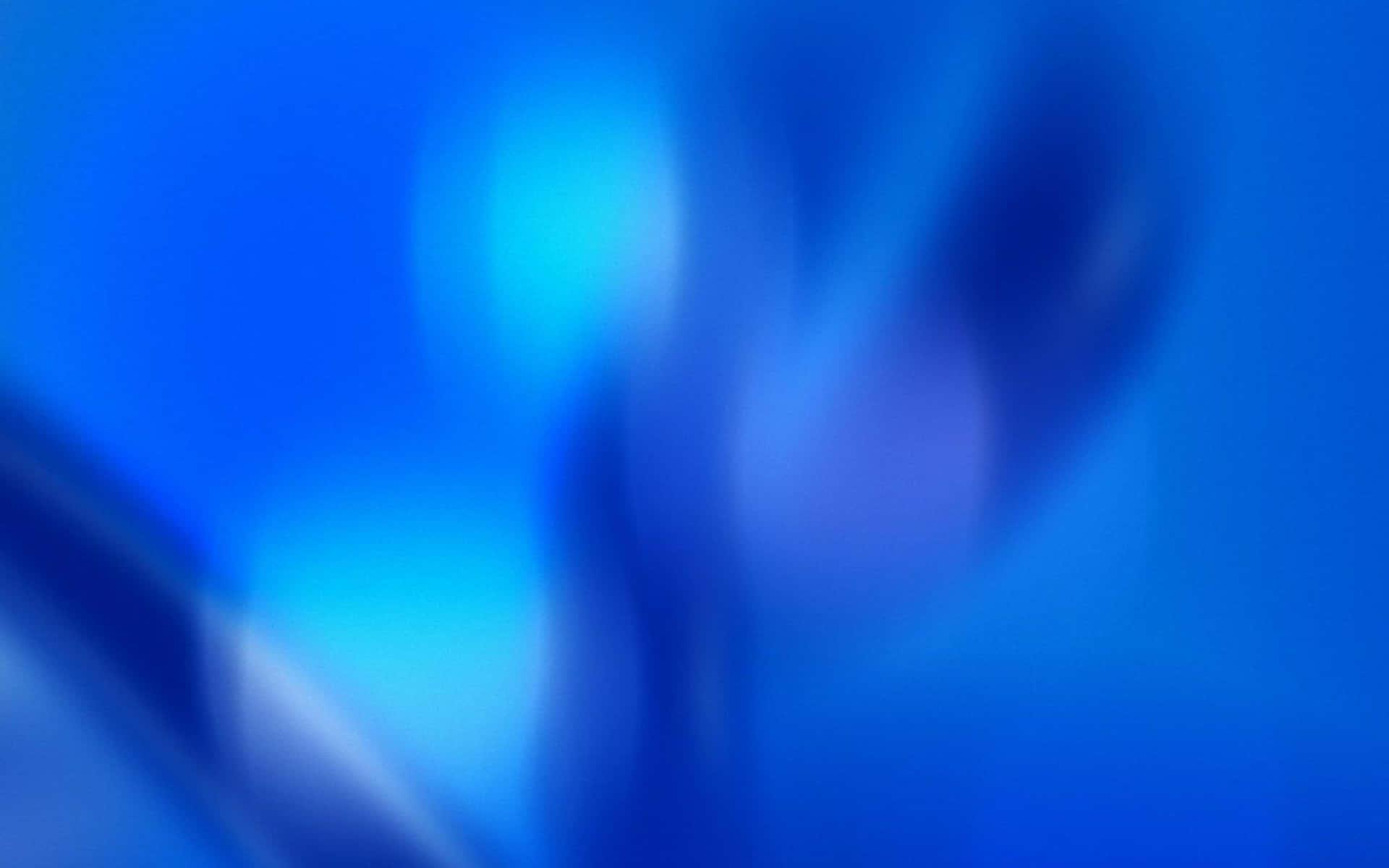 All Systems Go — 1920x1200 wallpaper