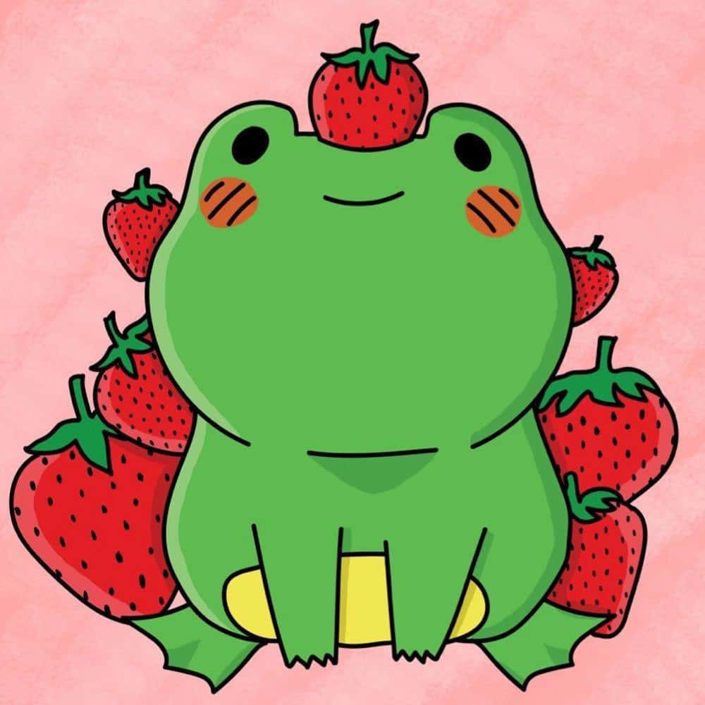 All You Need is Love and Kawaii — 1000x1000 wallpaper