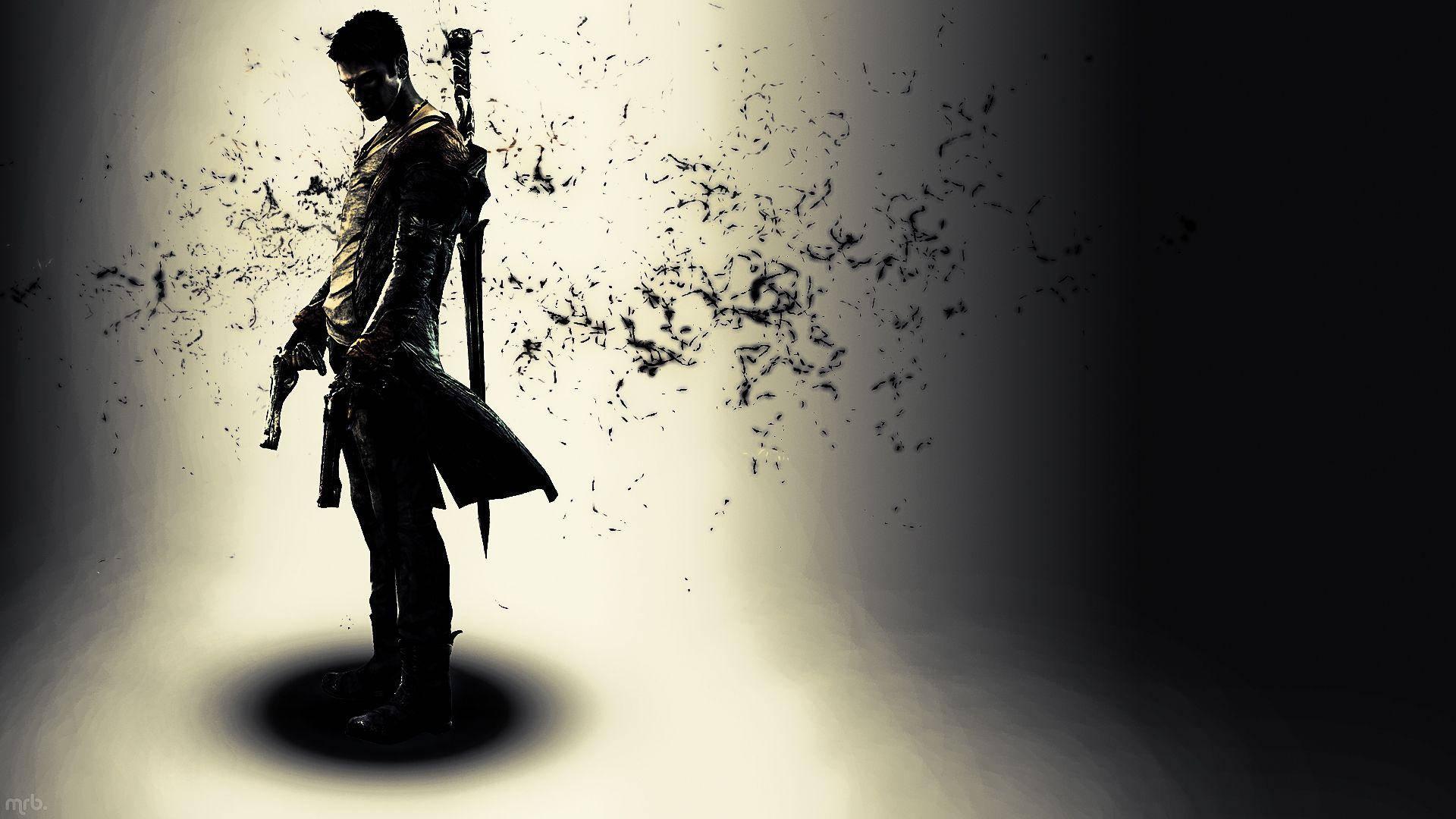 Amazing Digital Artwork Of Alone Boy — 1920x1080 wallpaper