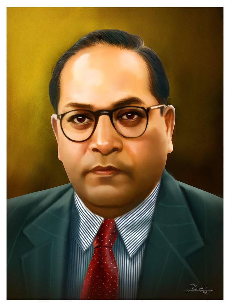 Ambedkar Digital Creation — 768x1024 wallpaper