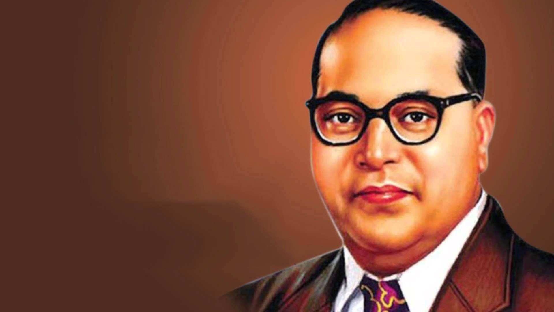 Ambedkar Digital Photo — 1920x1080 wallpaper