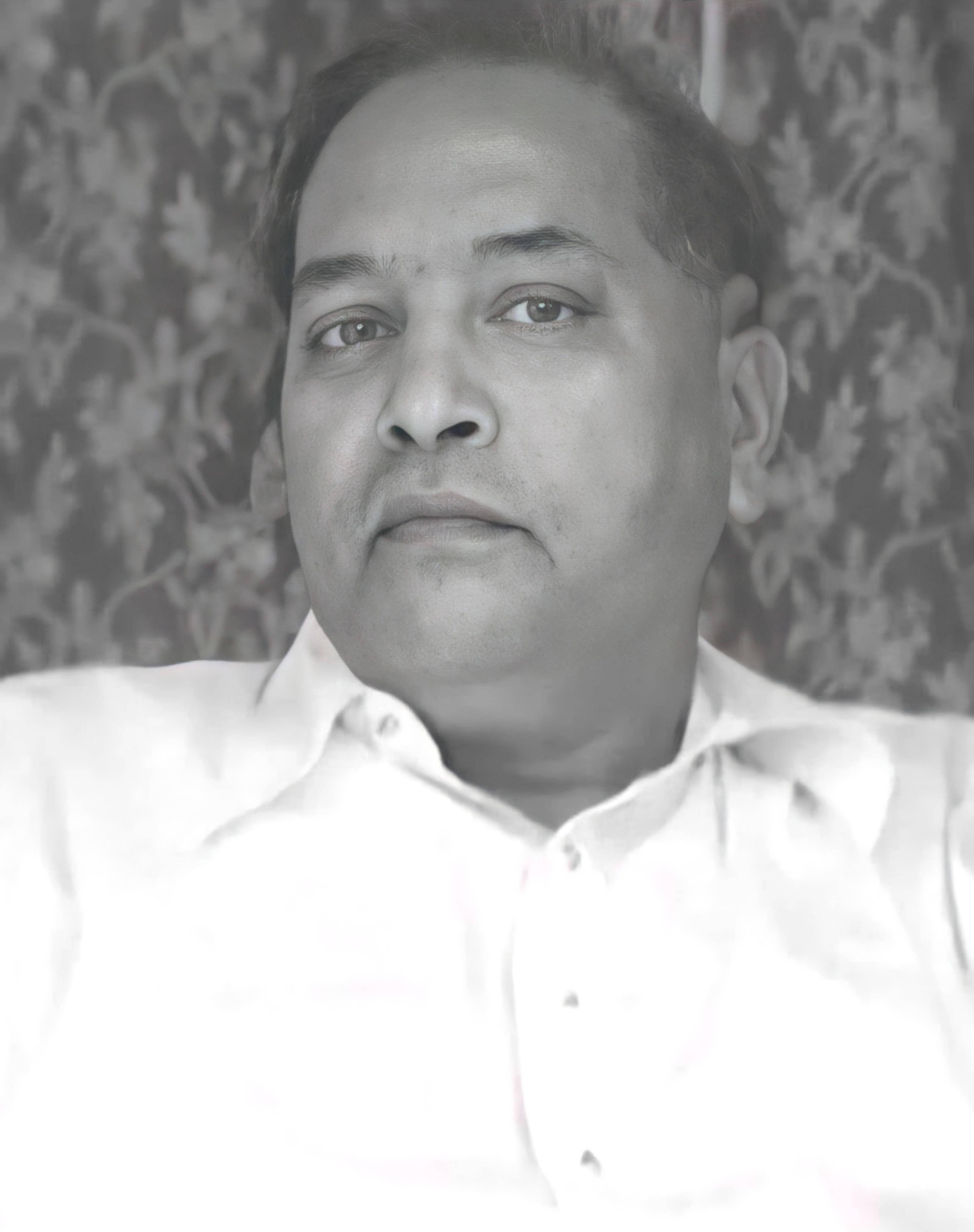 Ambedkar In White Polo — 3240x4096 wallpaper