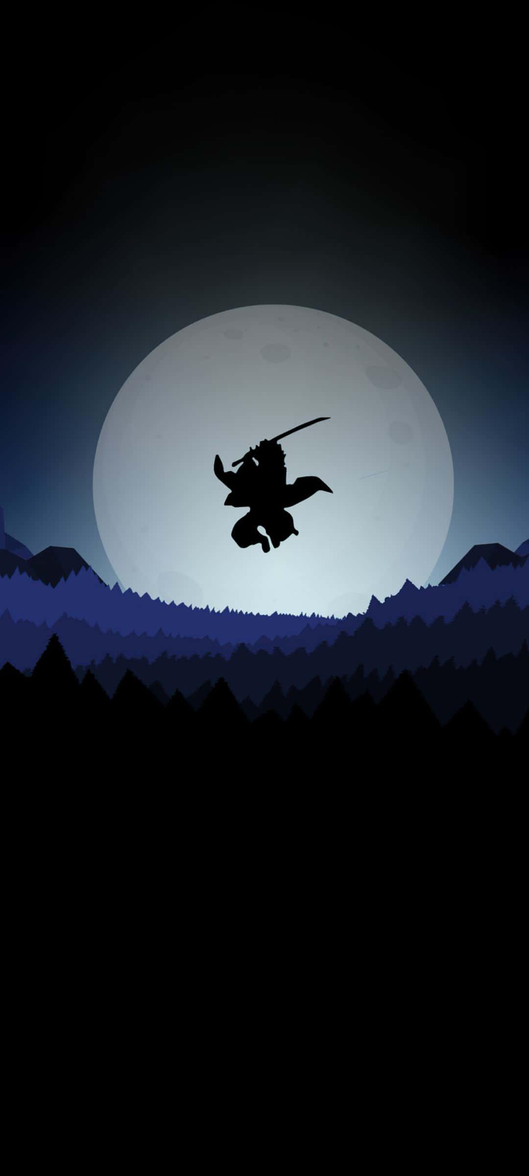 Amoled pictures — 1080x2400 wallpaper