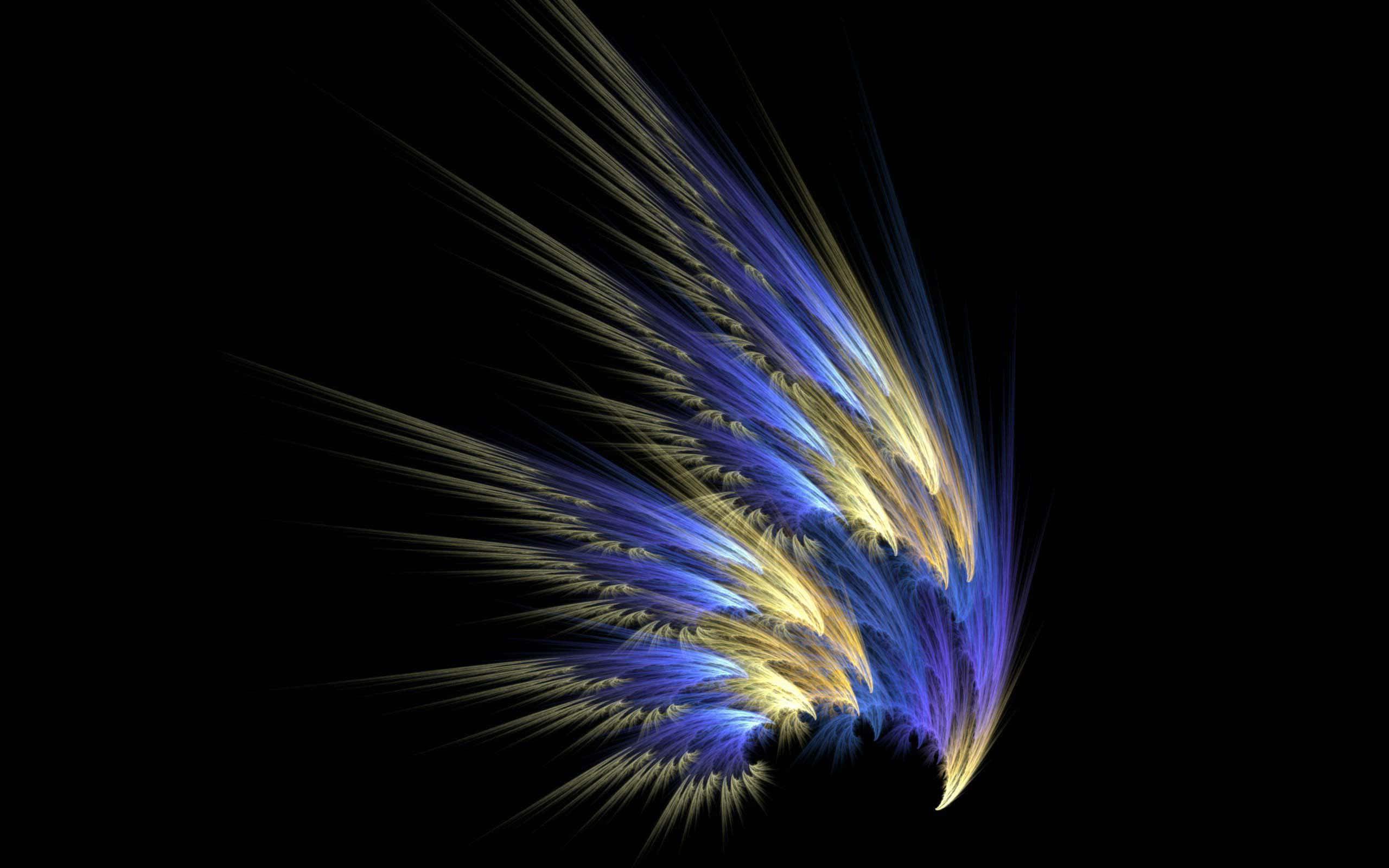 Amoled pictures — 2560x1600 wallpaper